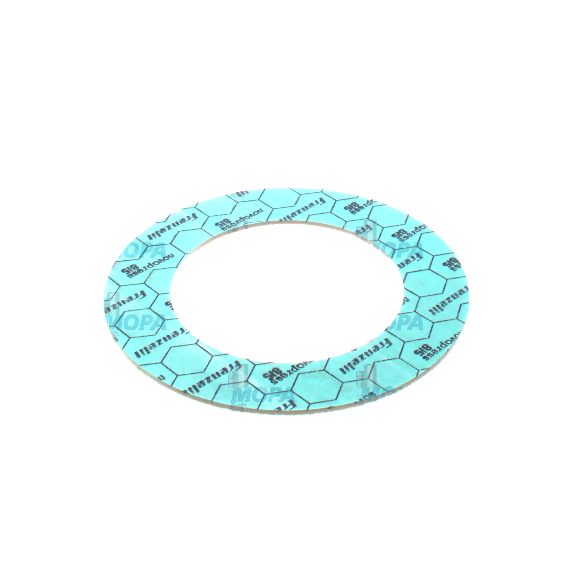 GASKET - 202690080000 suitable for MTU engines 4
