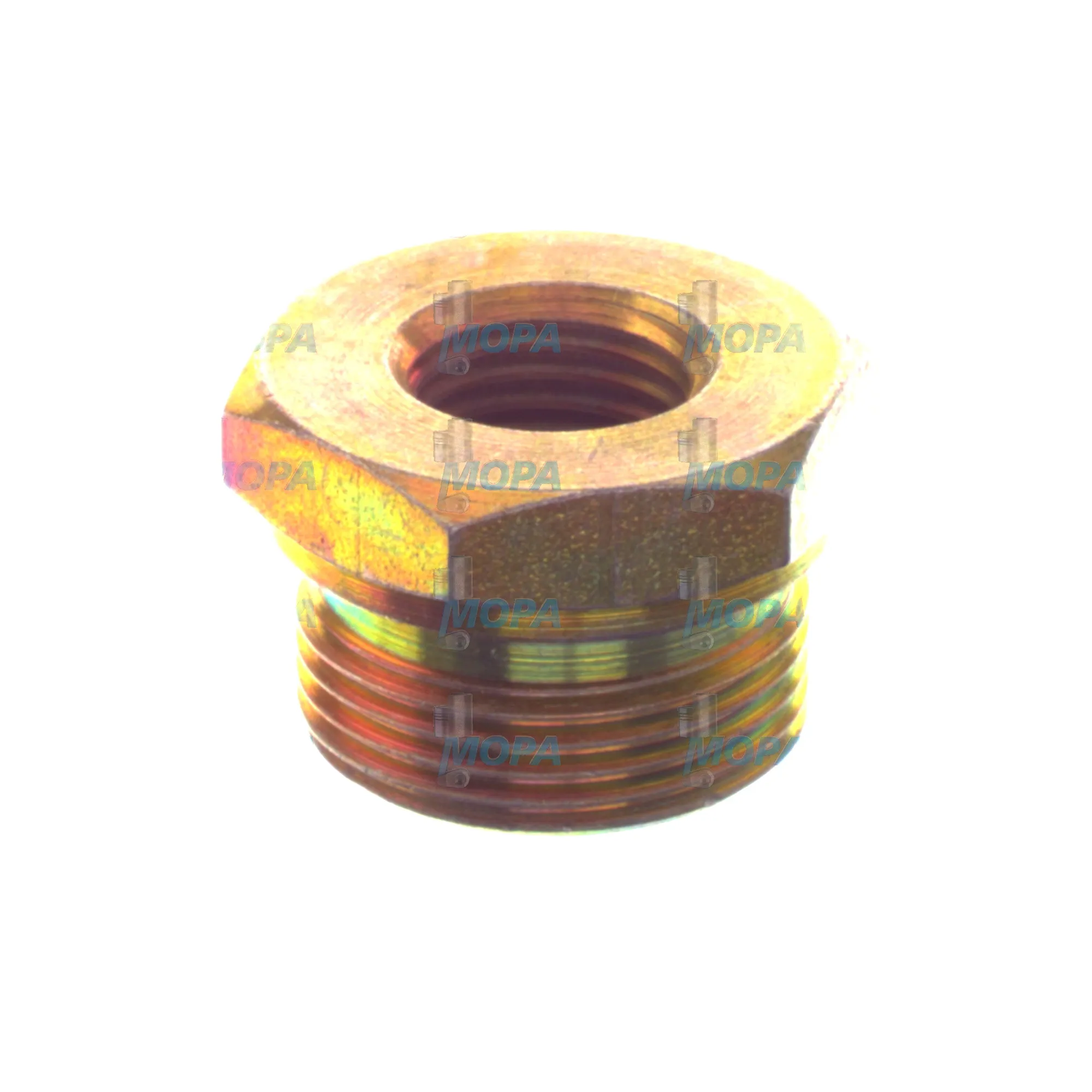 PRESSURE PLATE - 51023050048 suitable for MAN D-engines 8