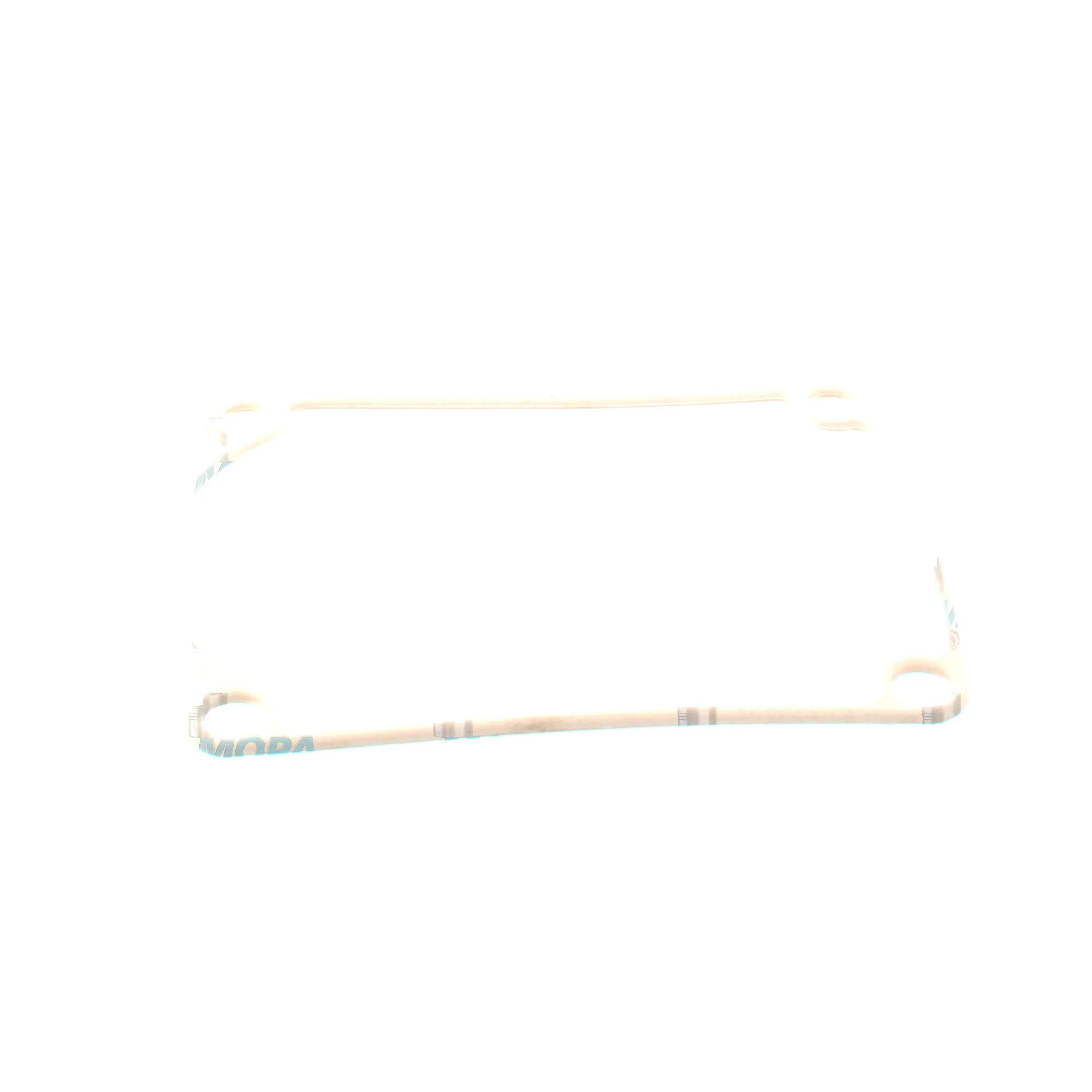 GASKET - K0003361699 suitable for MAN D engines 5