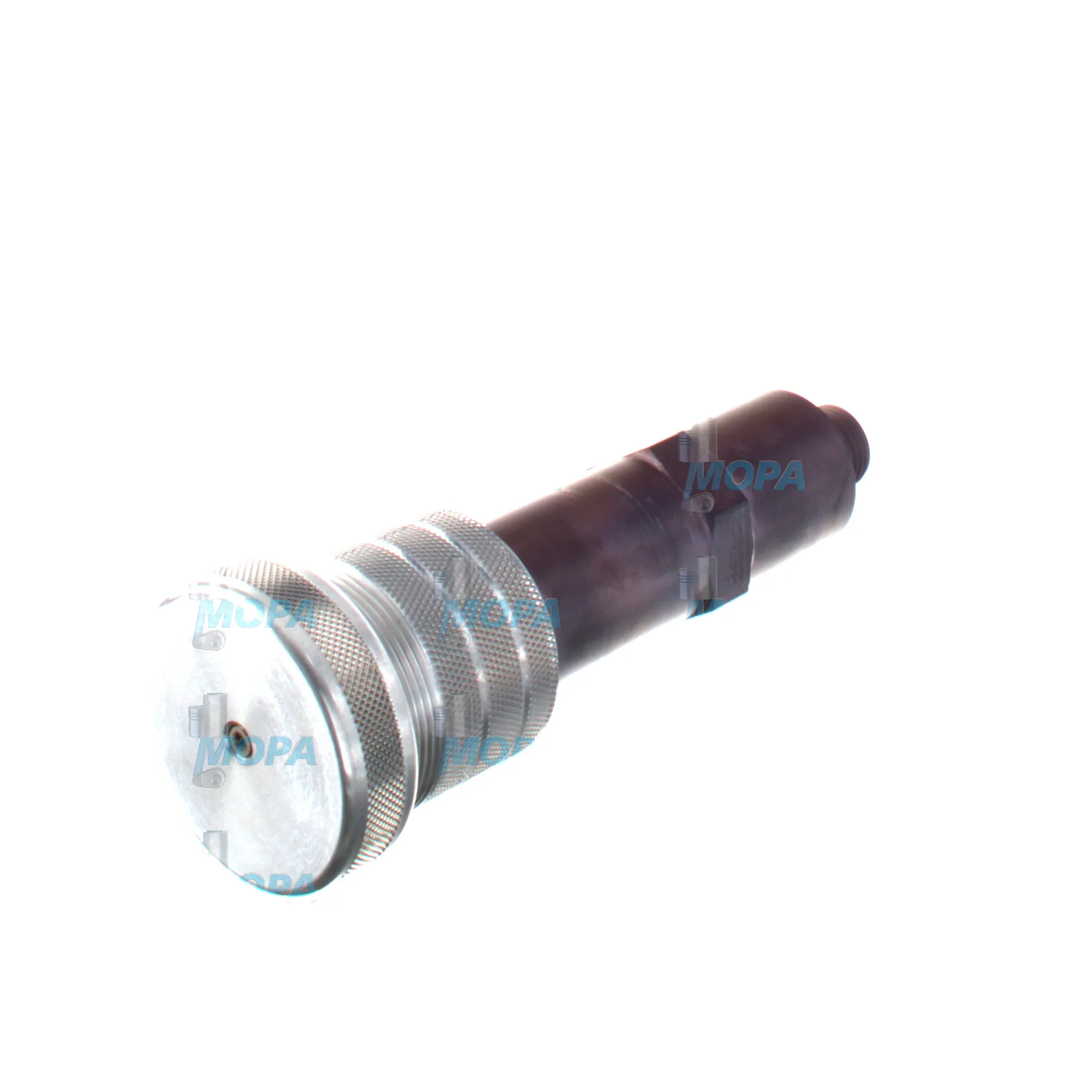 HAND PUMP - 5550900350 suitable for MTU engines 9