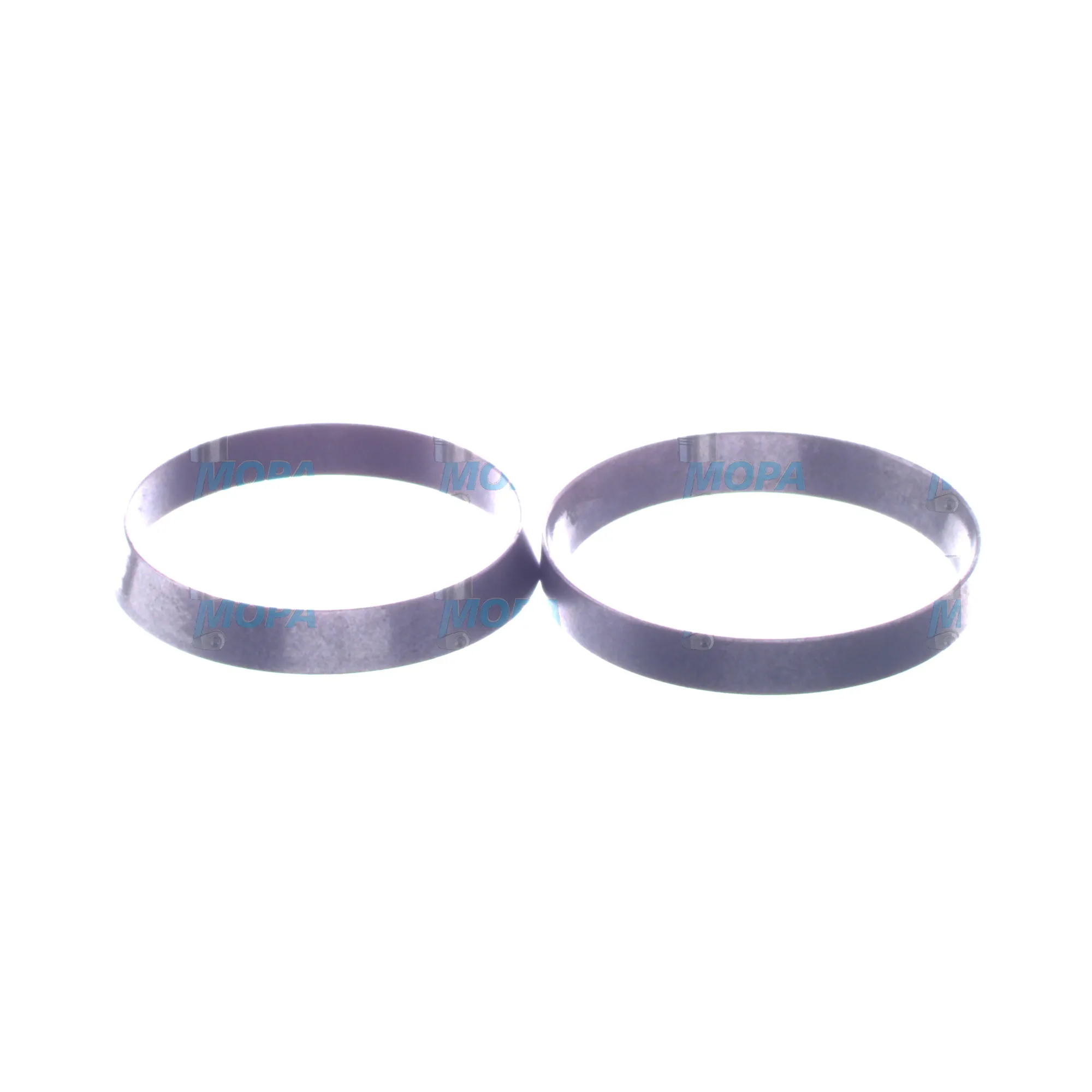 CLAMPING ELEMENT - 0009922330 suitable for MTU engines 3