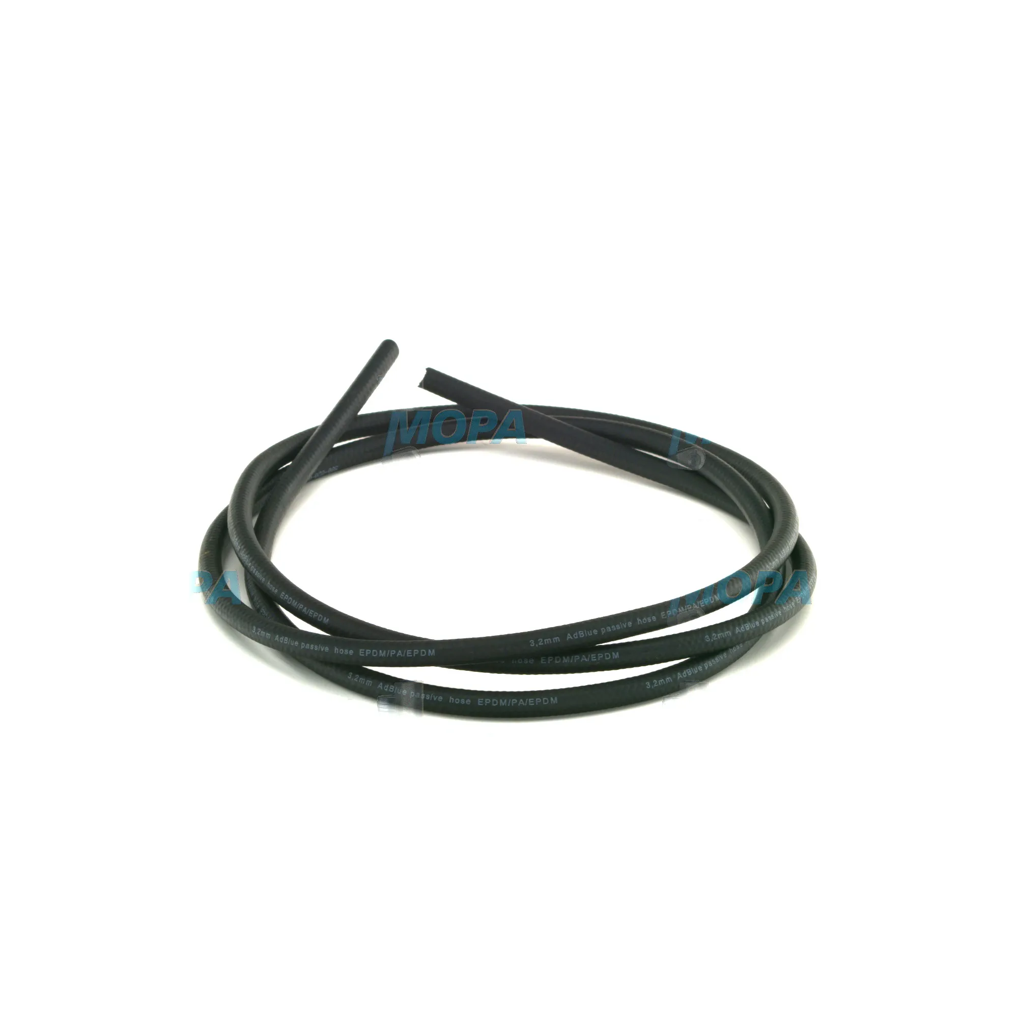 HOSE LINE - 04274050092 suitable for MAN D-engines 6