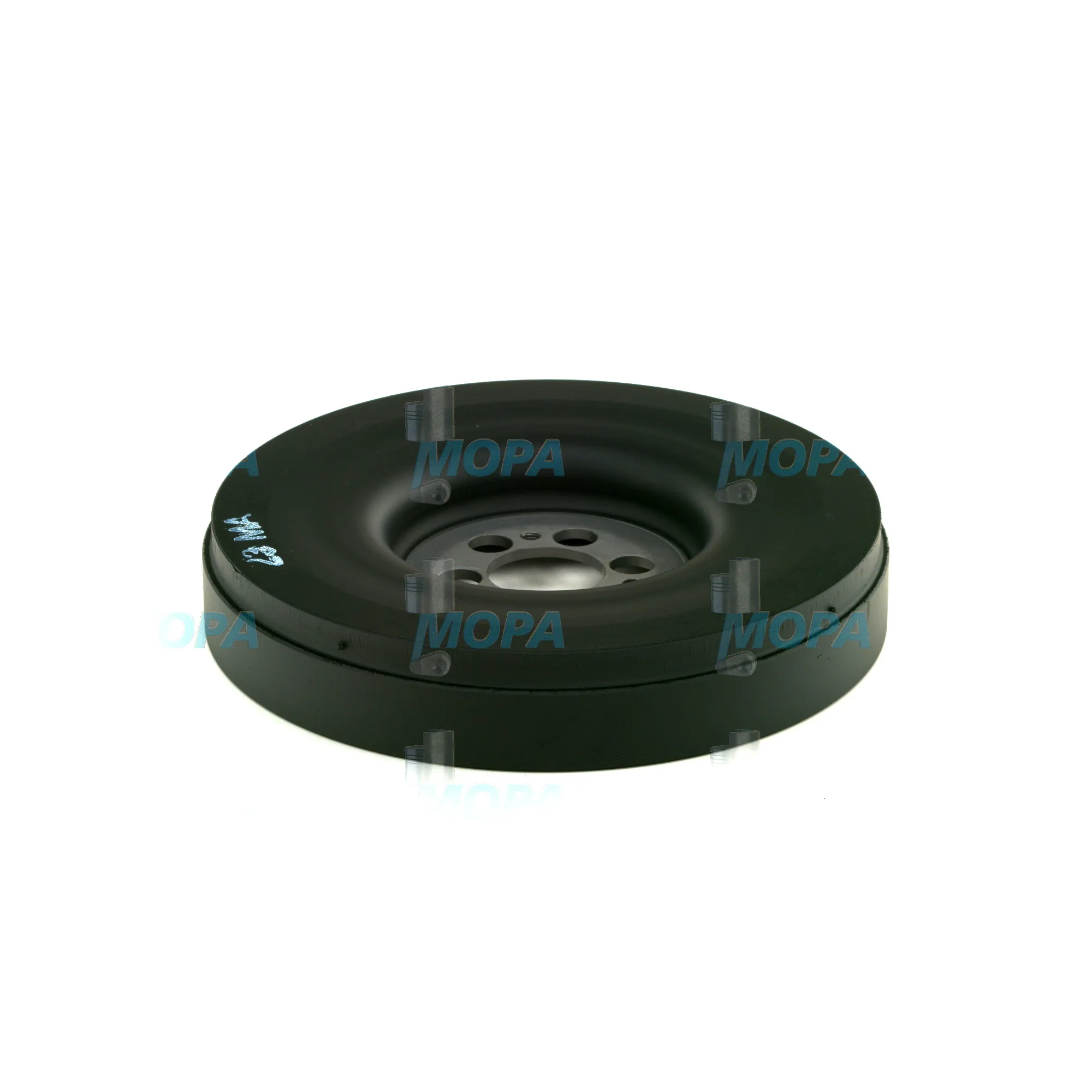 VIBRATION DAMPER - 02424522 suitable for Deutz engines 8