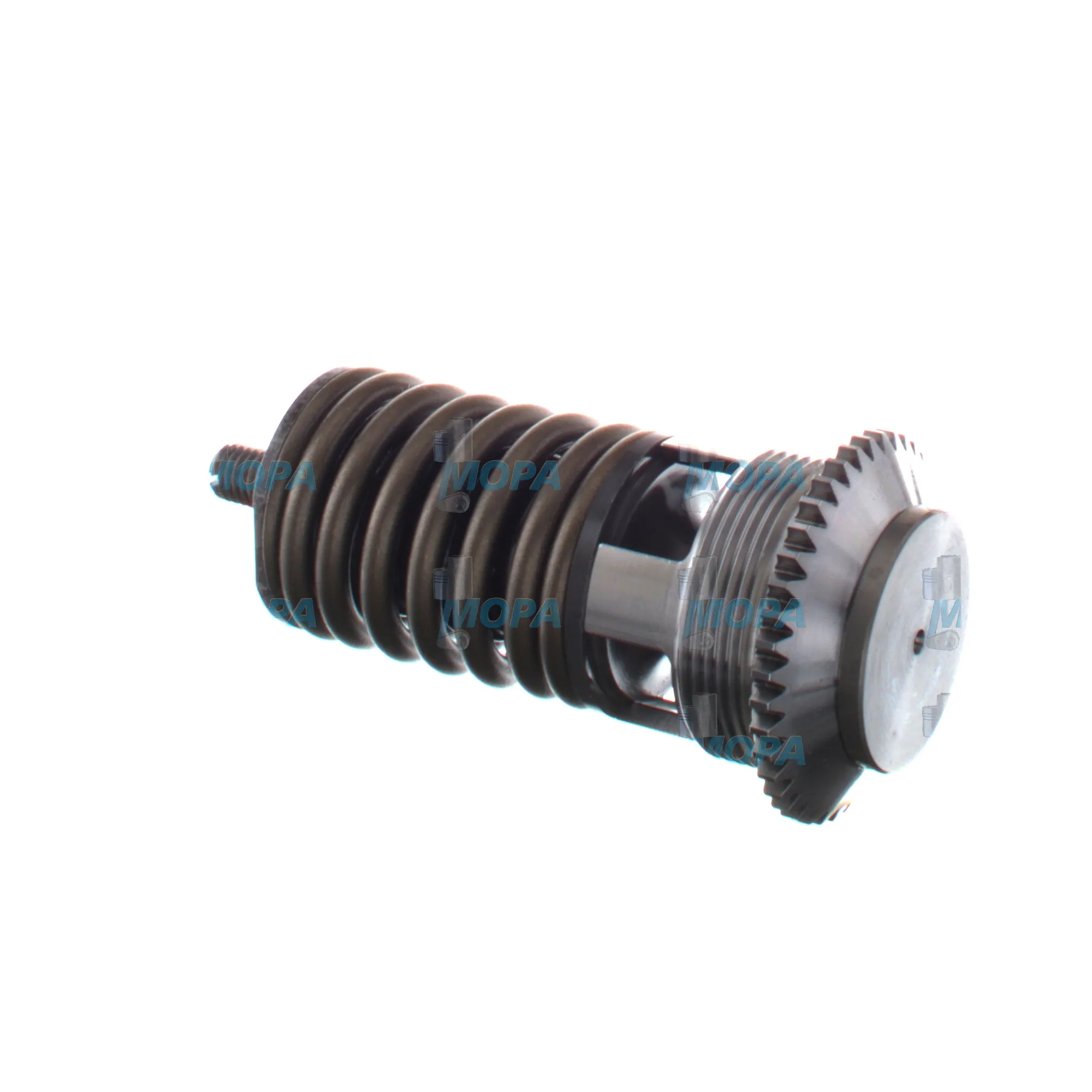 PRESSURE RELIEF VALVE - 5801801415 suitable for MTU engines 7