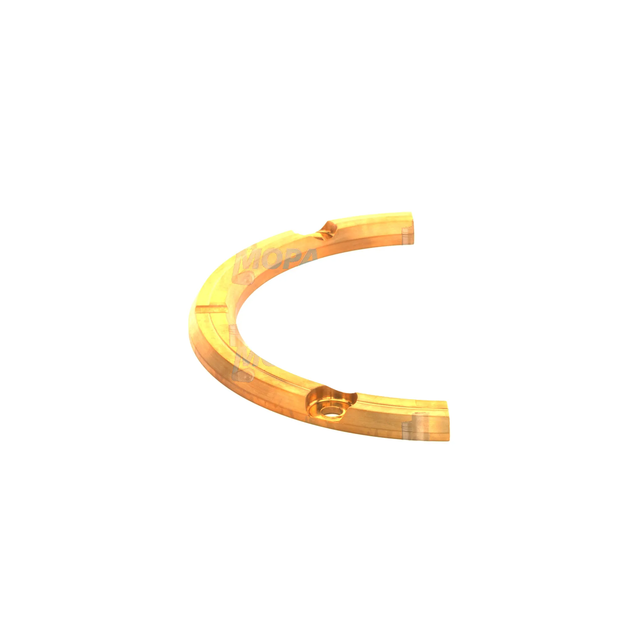 HALF-RING - 648403400054 suitable for MWM & Deutz engines 7