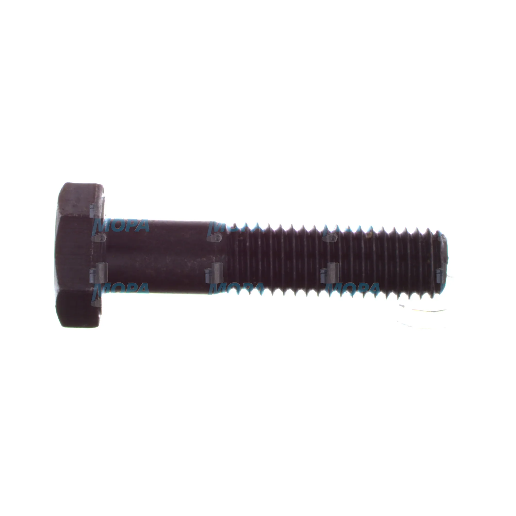 HEX SHOULDER STUD - 06010149214 suitable for MAN D engines 5