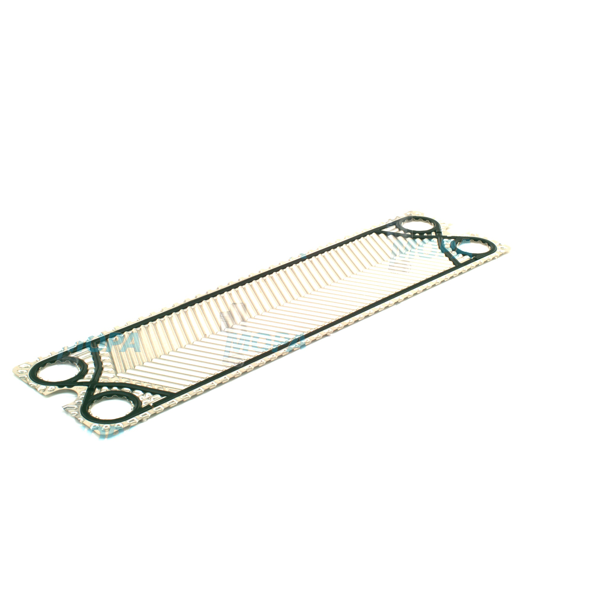 INITIALPLATE - 5062030999 suitable for MTU engines