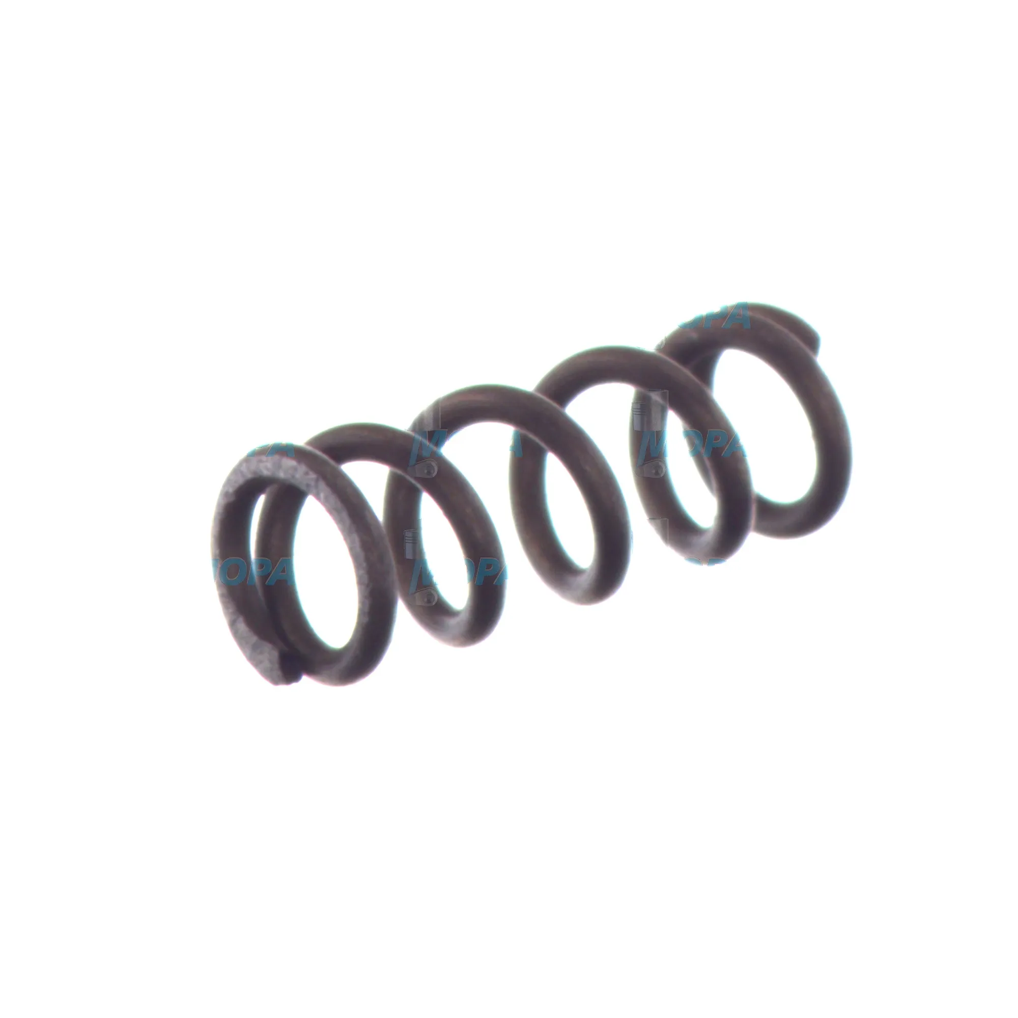 COMPRESSION SPRING - 51976010259 suitable for MAN D-engines 12