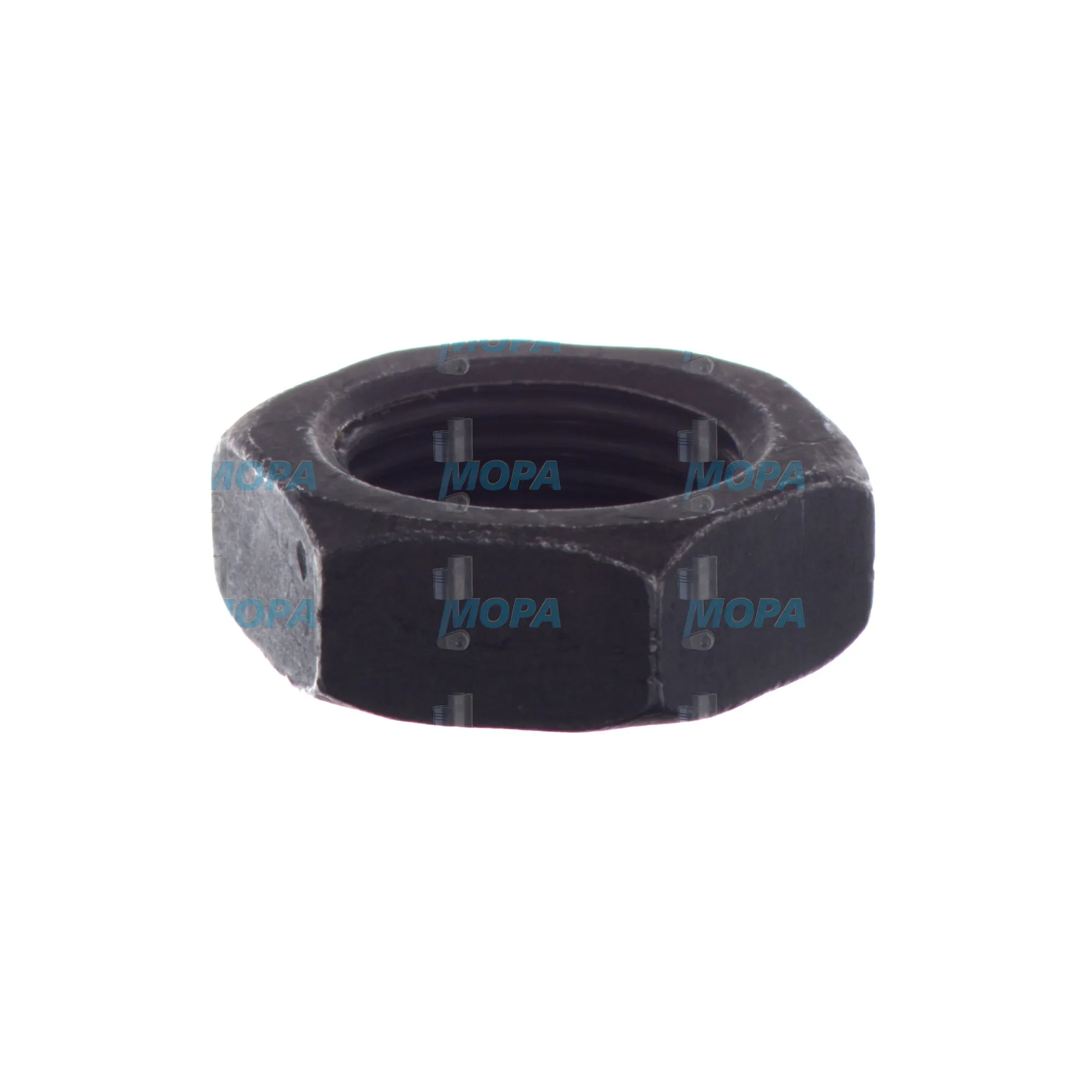 HEXAGON NUT - 51905010049 suitable for MAN D-engines 12