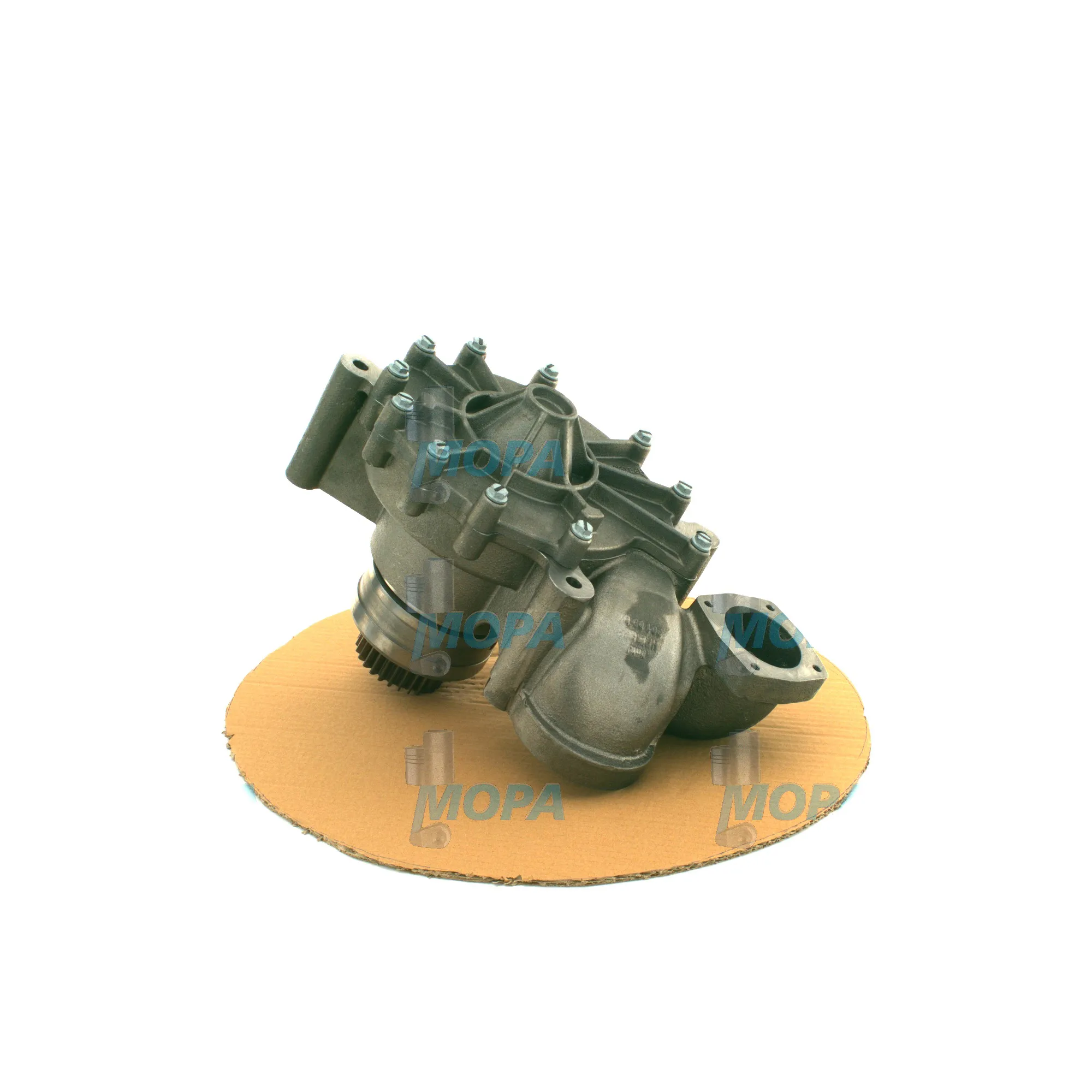 RAW WATER PUMP - X52220200025 suitable for MTU engines 3