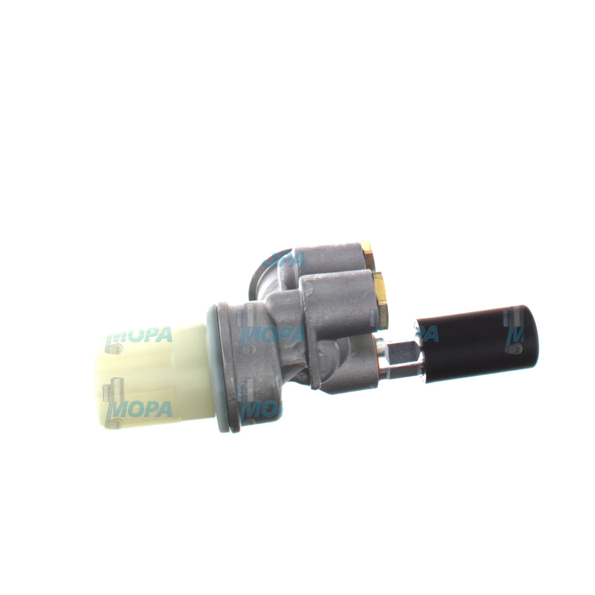 FUEL SUPPLY PUMP - 9903590 suitable for Bosch engines 6