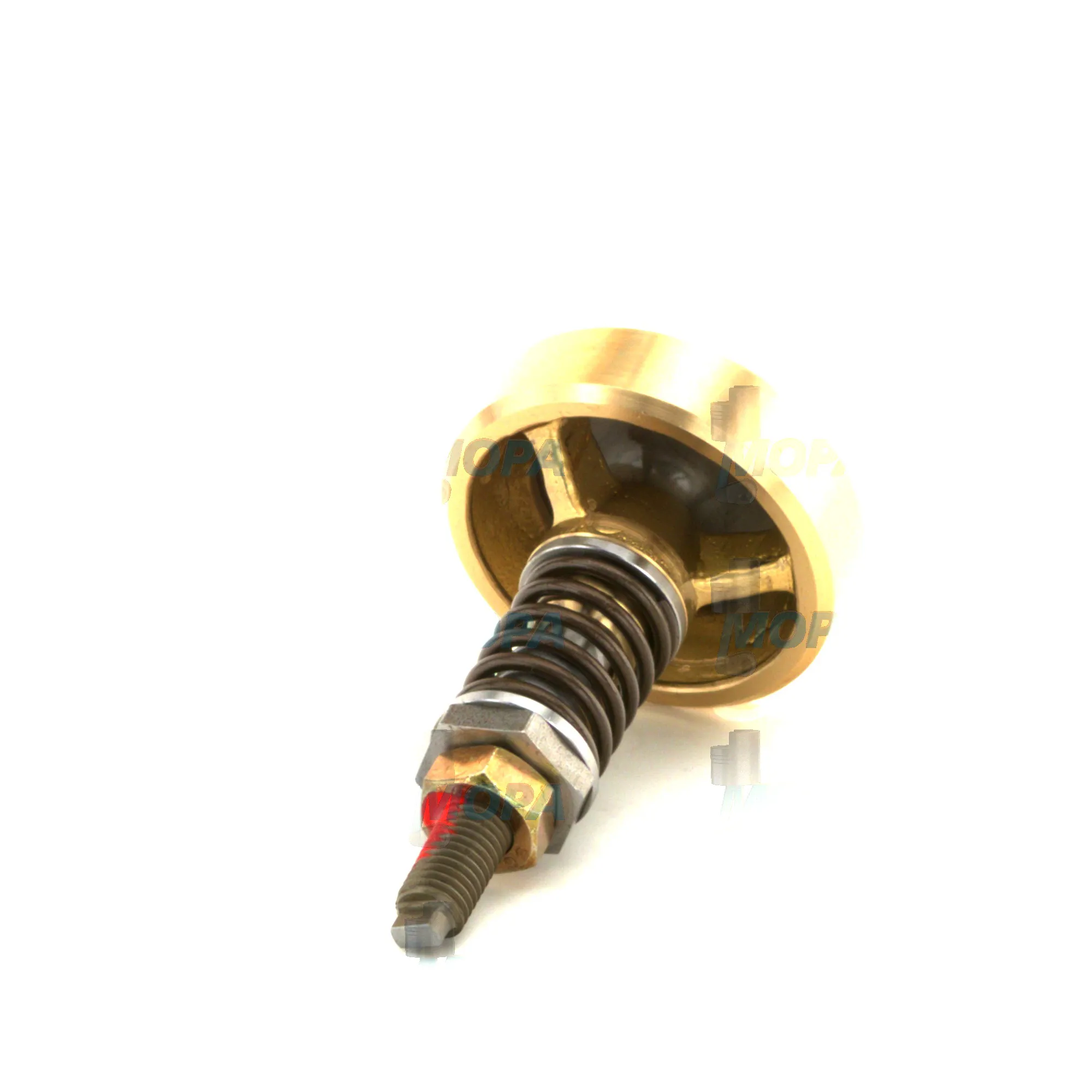 PRESSURE MAINTAINING VALVE - X58718400002 suitable for MTU engines 8