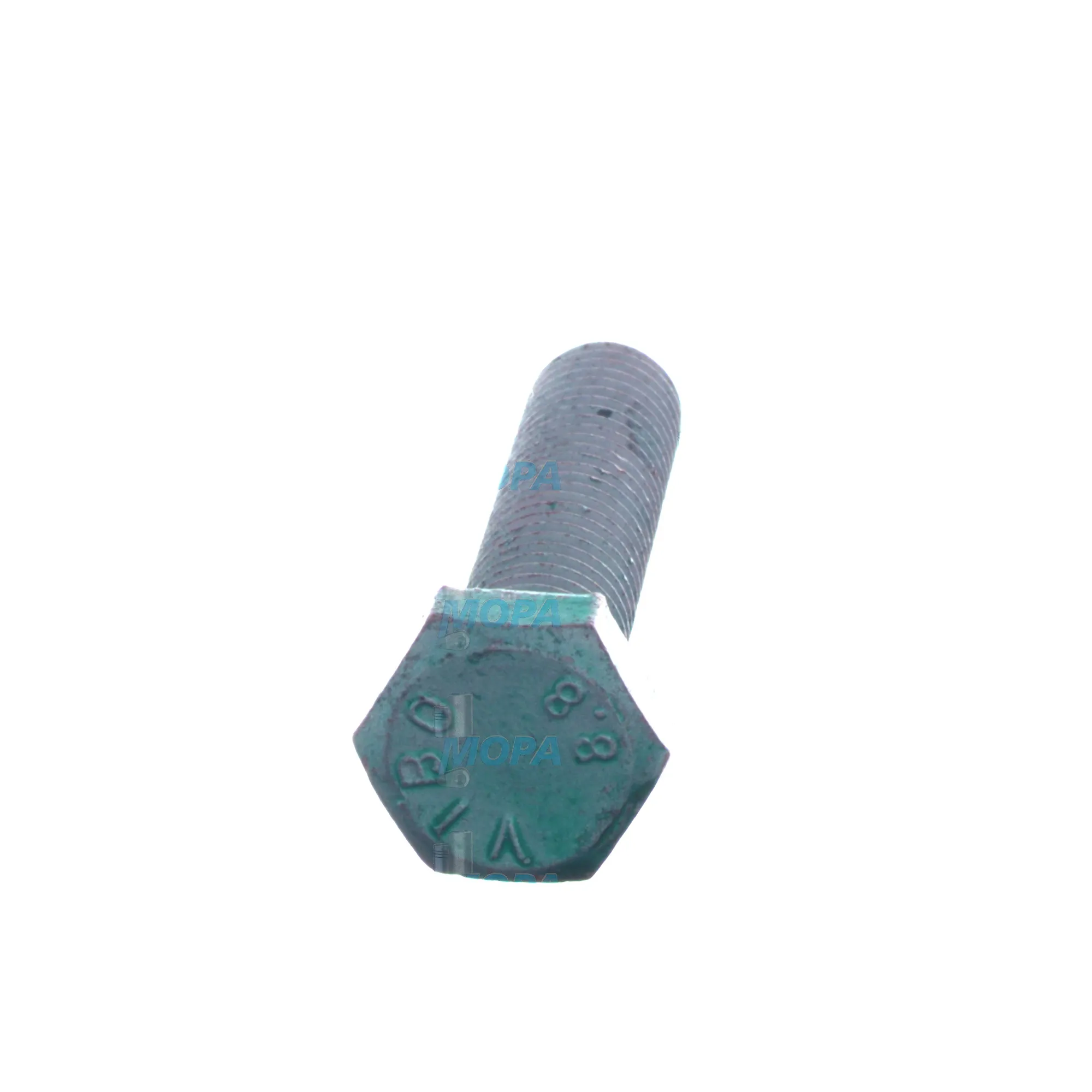 HEXAGON BOLT - 06012835322 suitable for MAN D-engines 8