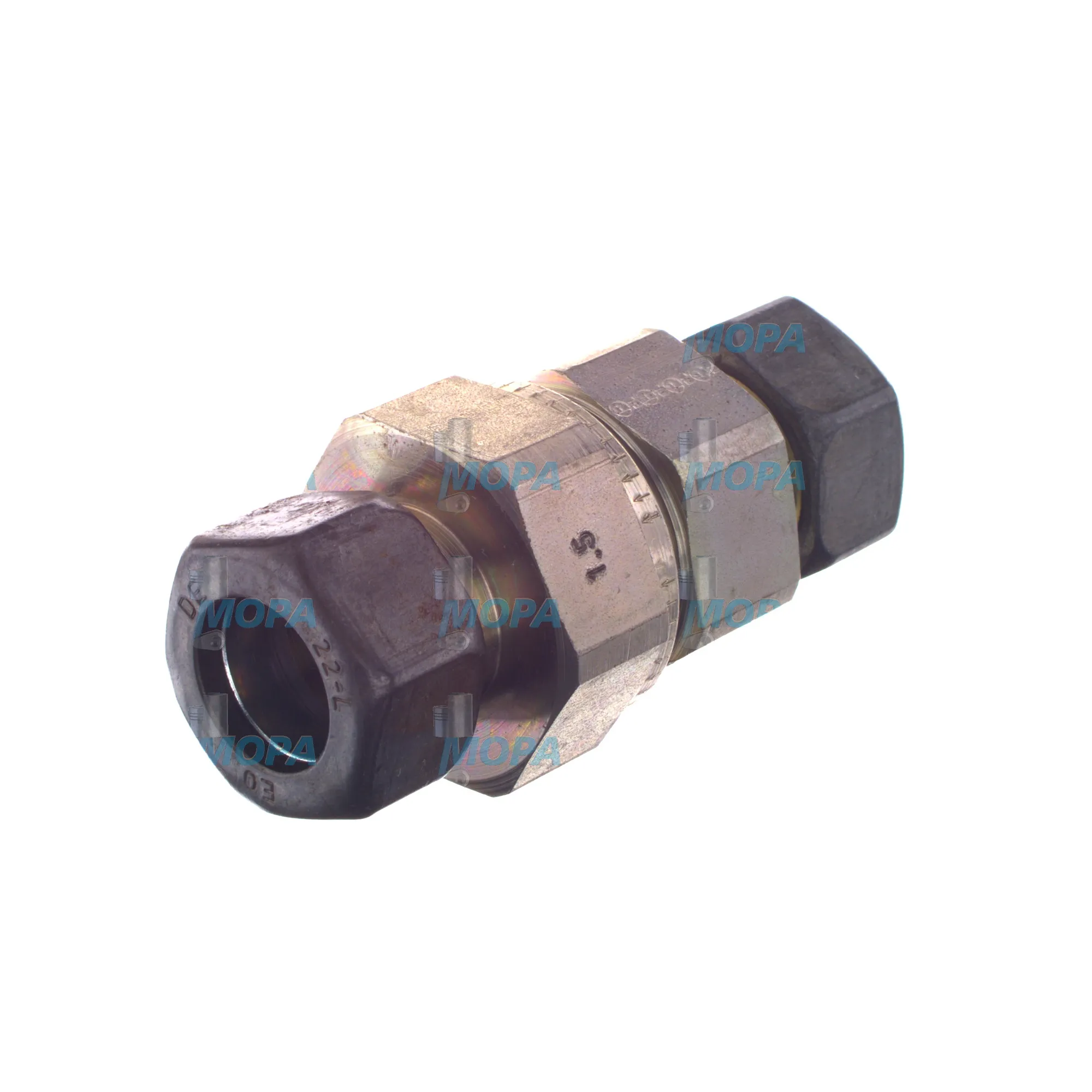 RUECKSCHLAGVENTIL - 700430022108 passend für MTU Motoren