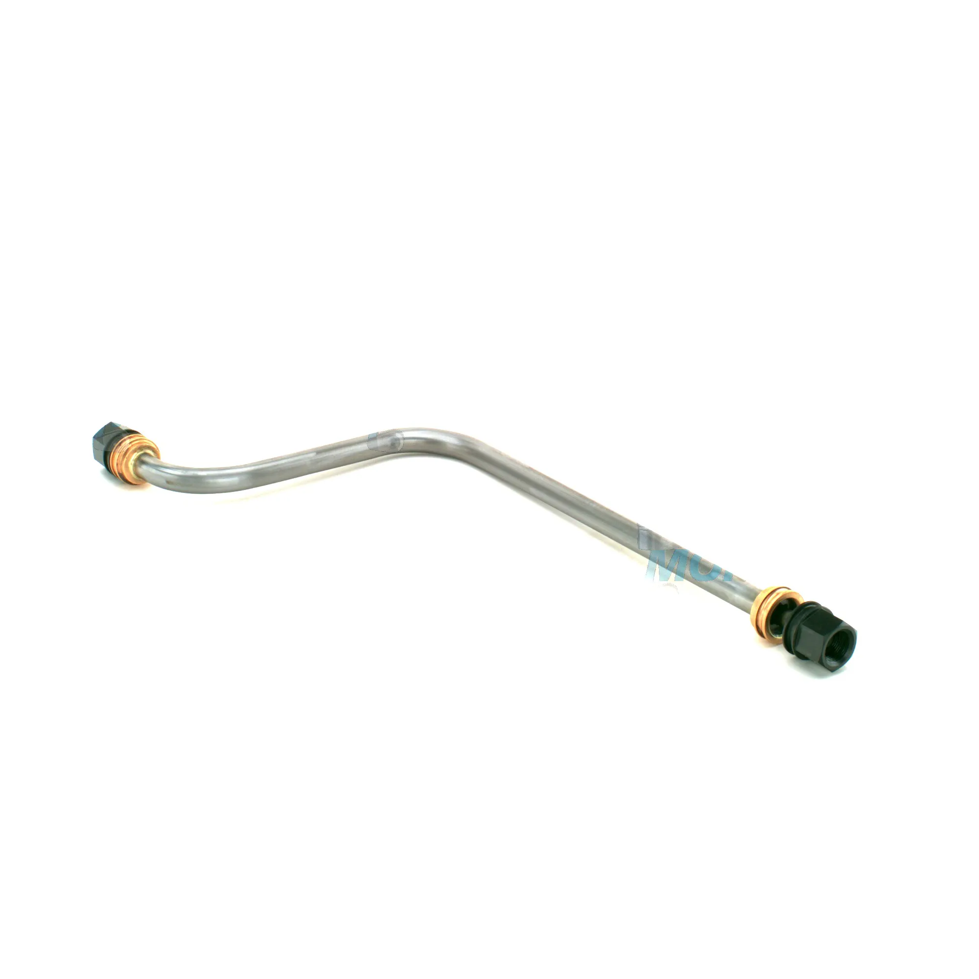 HIGH PRESSURE PIPE (leakage secured) - 02046357 suitable for MWM & Deutz engines 7