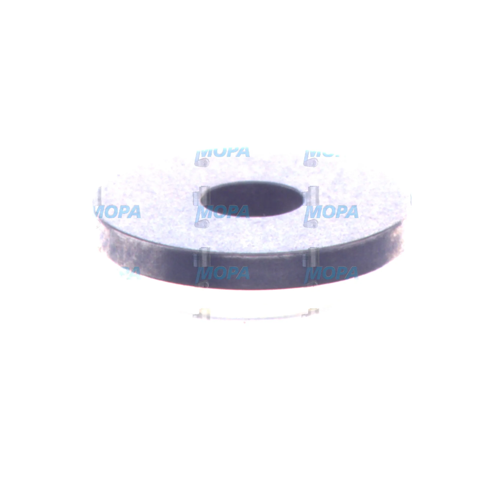 SHIM - 81113080125 suitable for MAN D engines 7