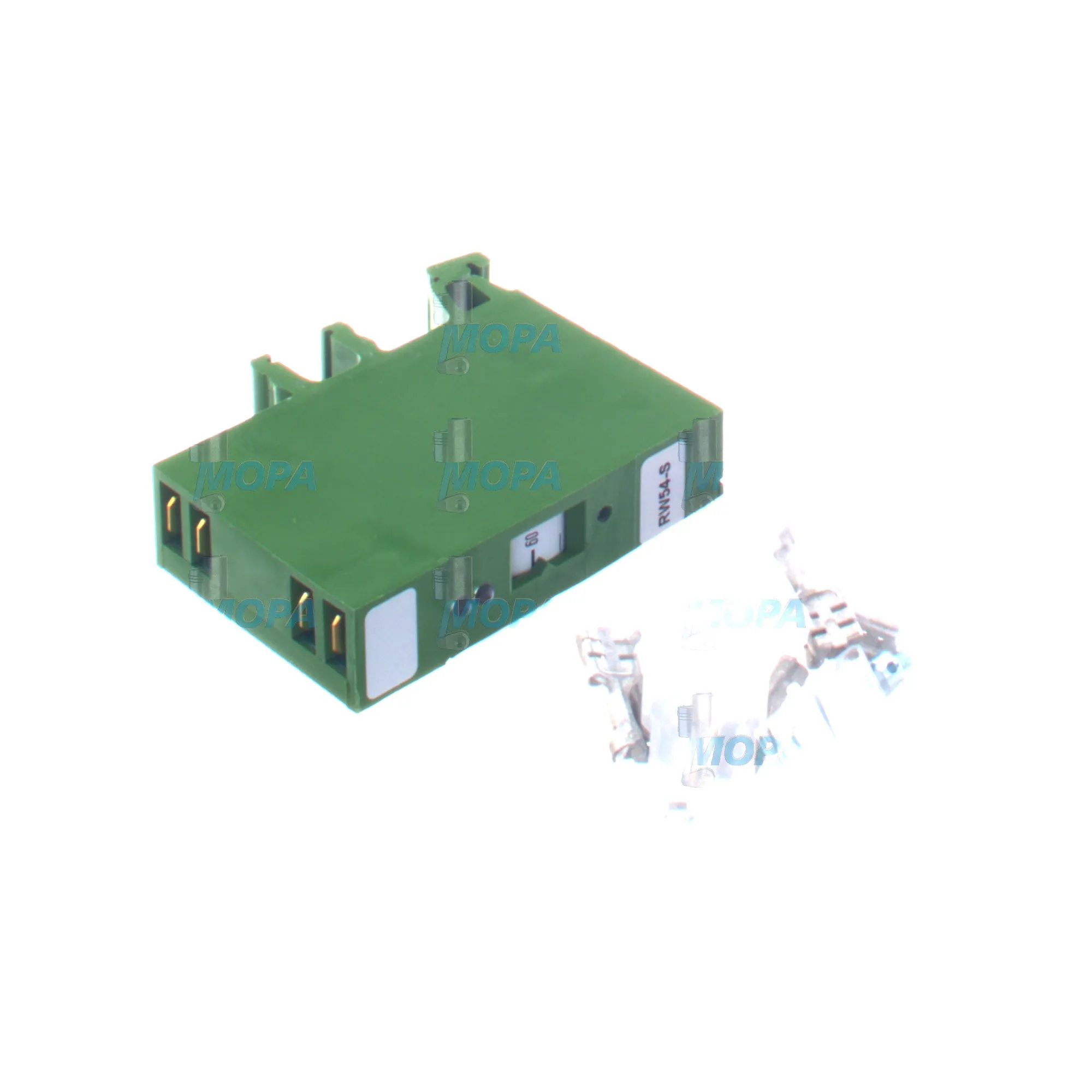 RELAY - 01260685 suitable for MWM & Deutz engines 4