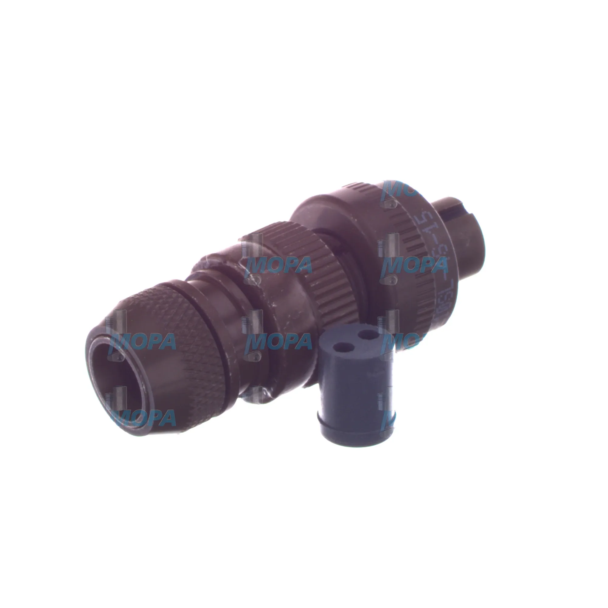 MALE CONNECTOR - 0005316585 suitable for MTU engines 9