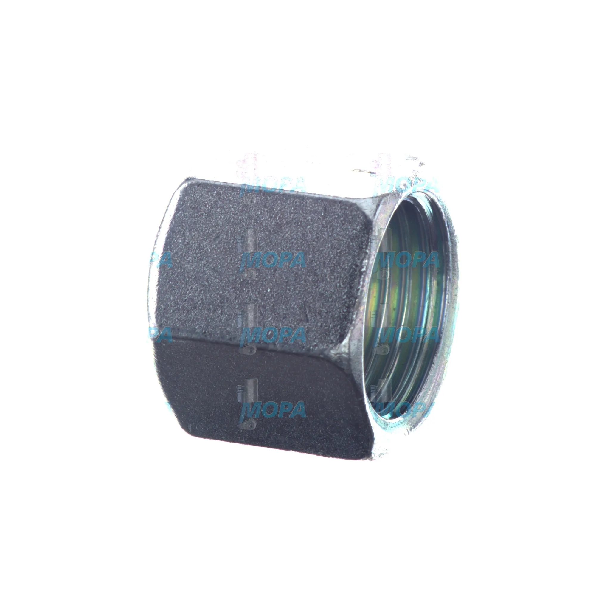 NUT - 000000006237 suitable for MTU engines 4