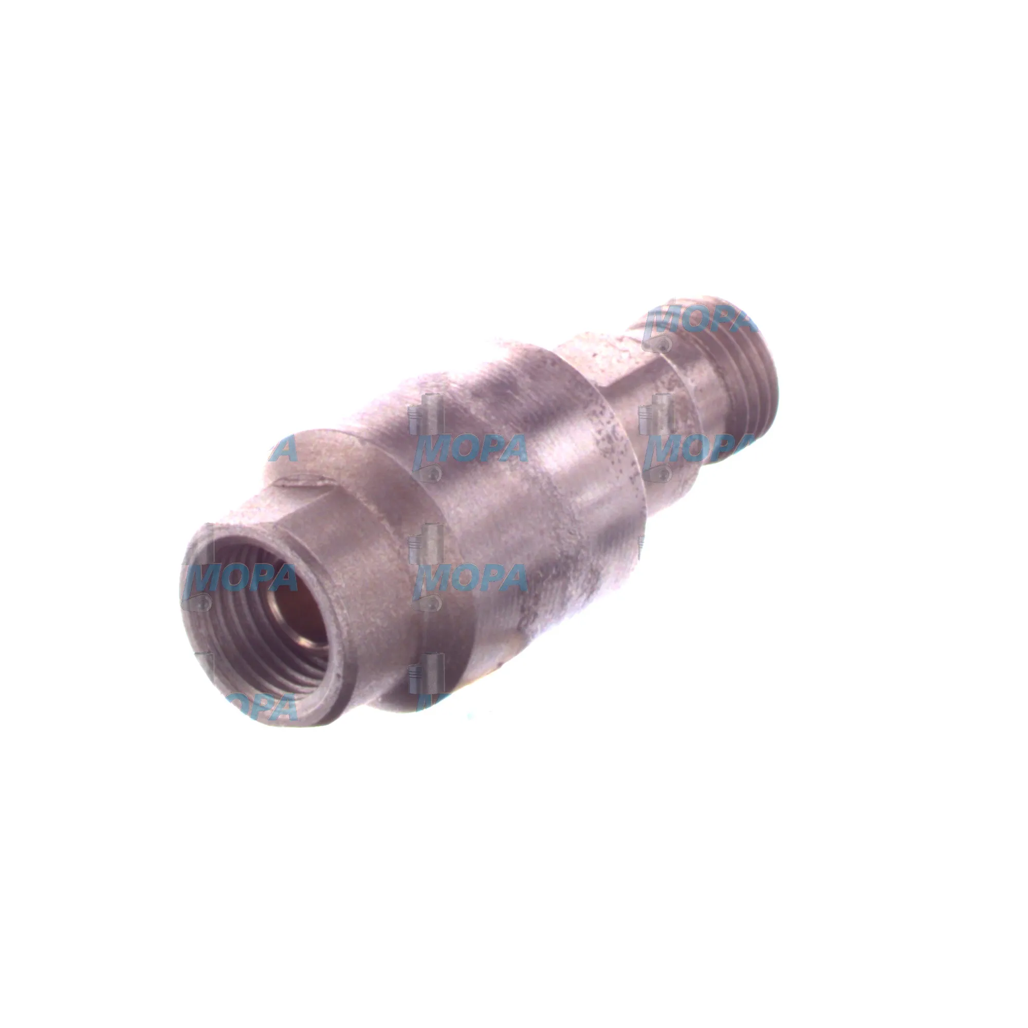 NIPPLE,PIPE - 0001590124 passend für MTU Motoren