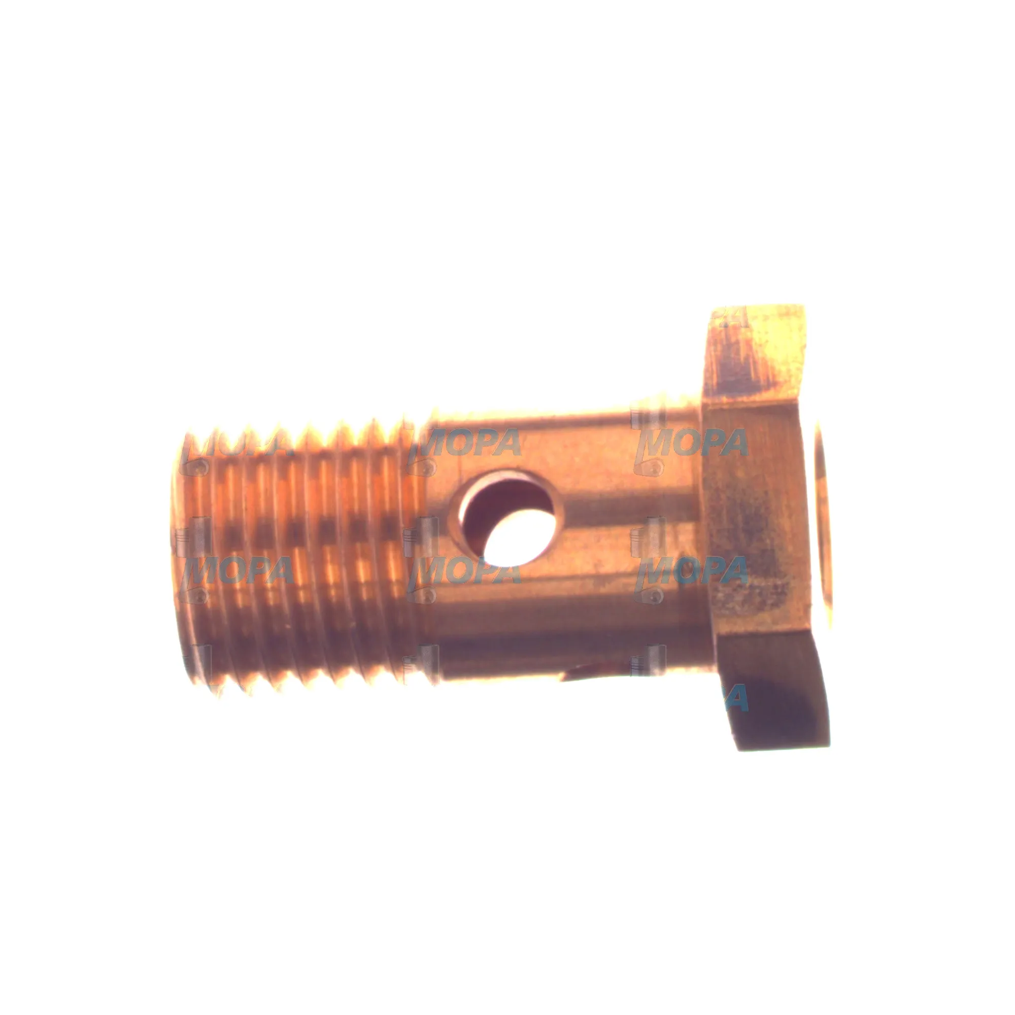 HOHLSCHRAUBE - 04016655 passend für MWM & Deutz Motoren 3
