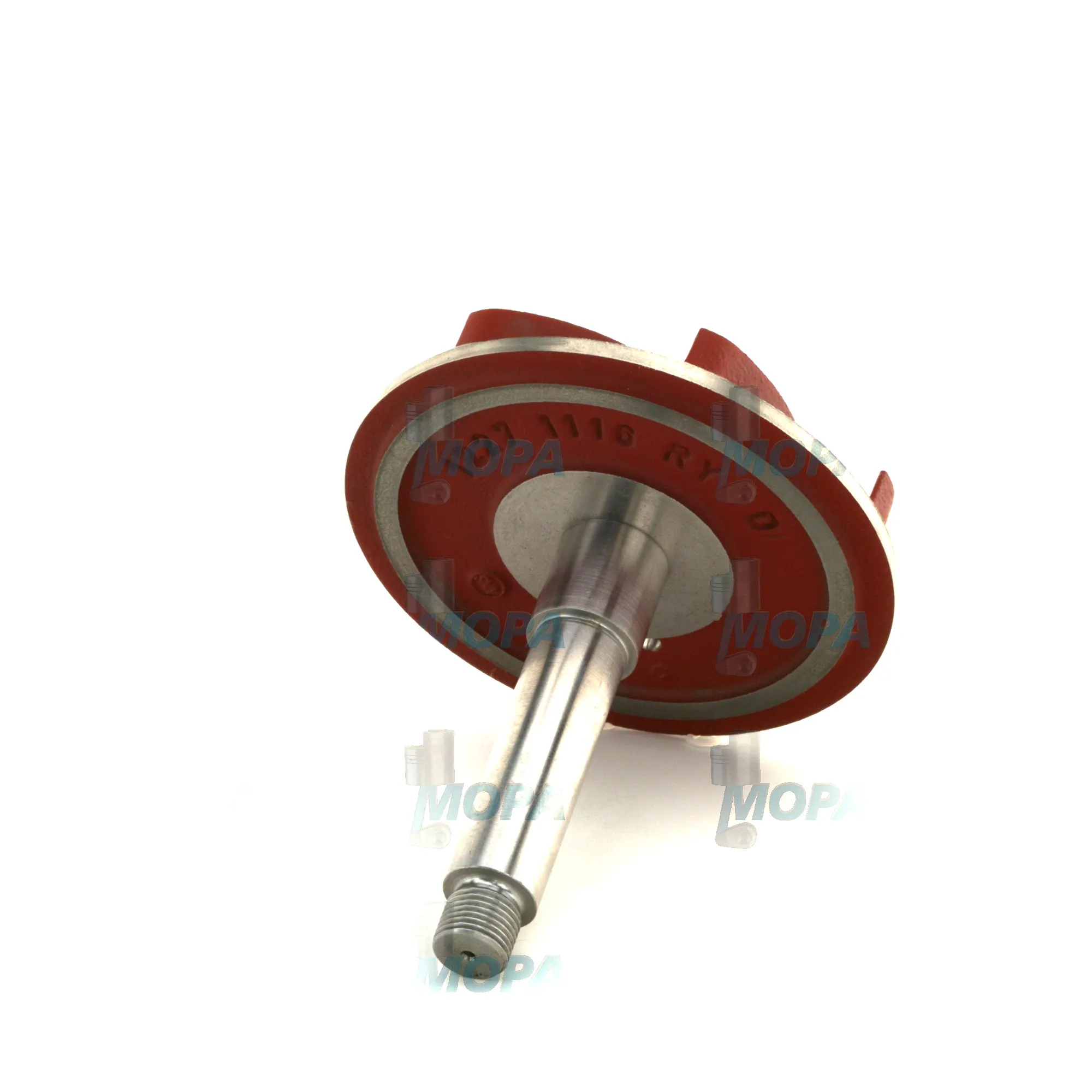 IMPELLER - 623284000035 suitable for MWM & Deutz engines 8