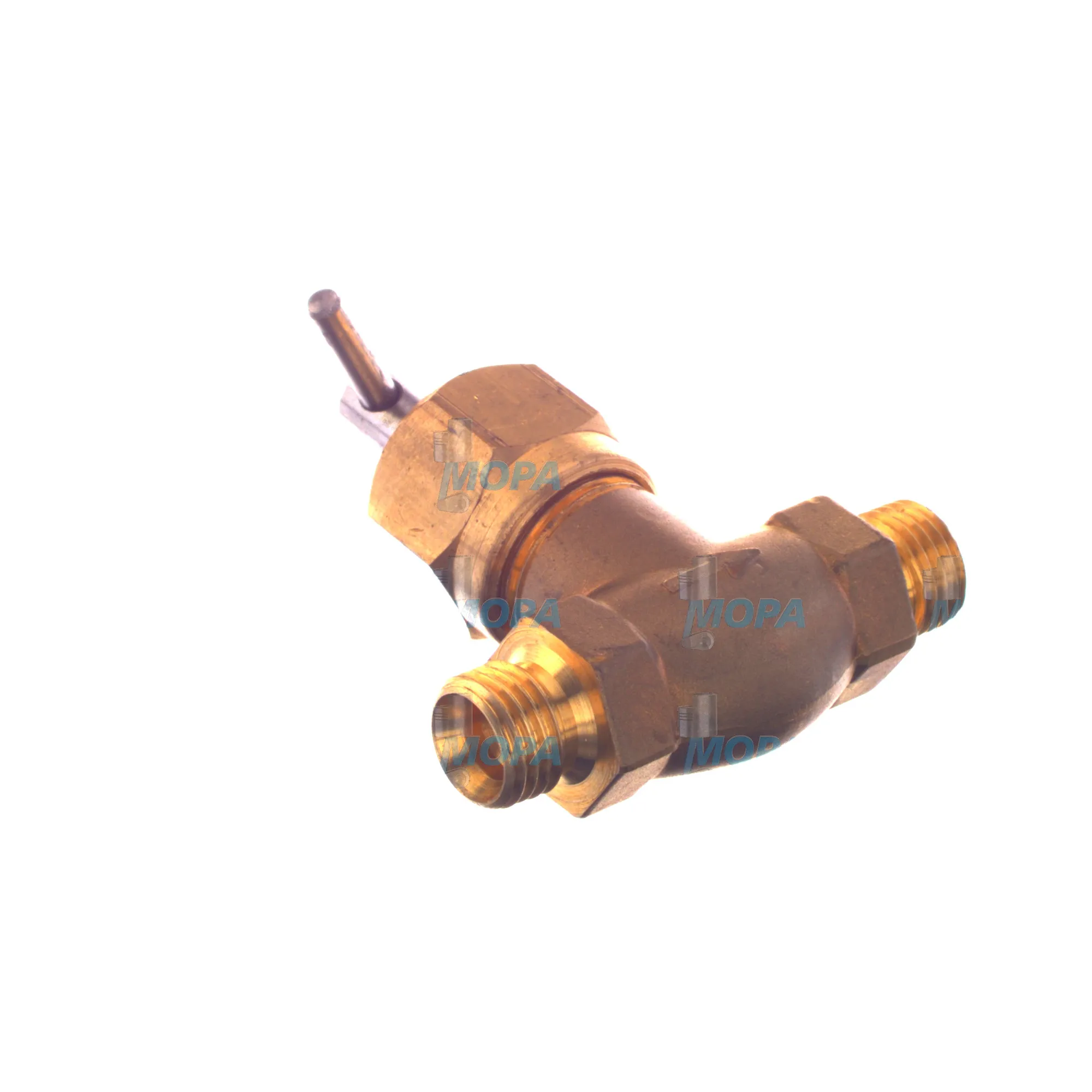 SHUT-OFF VALVE - 01168211 suitable for Deutz engines 9