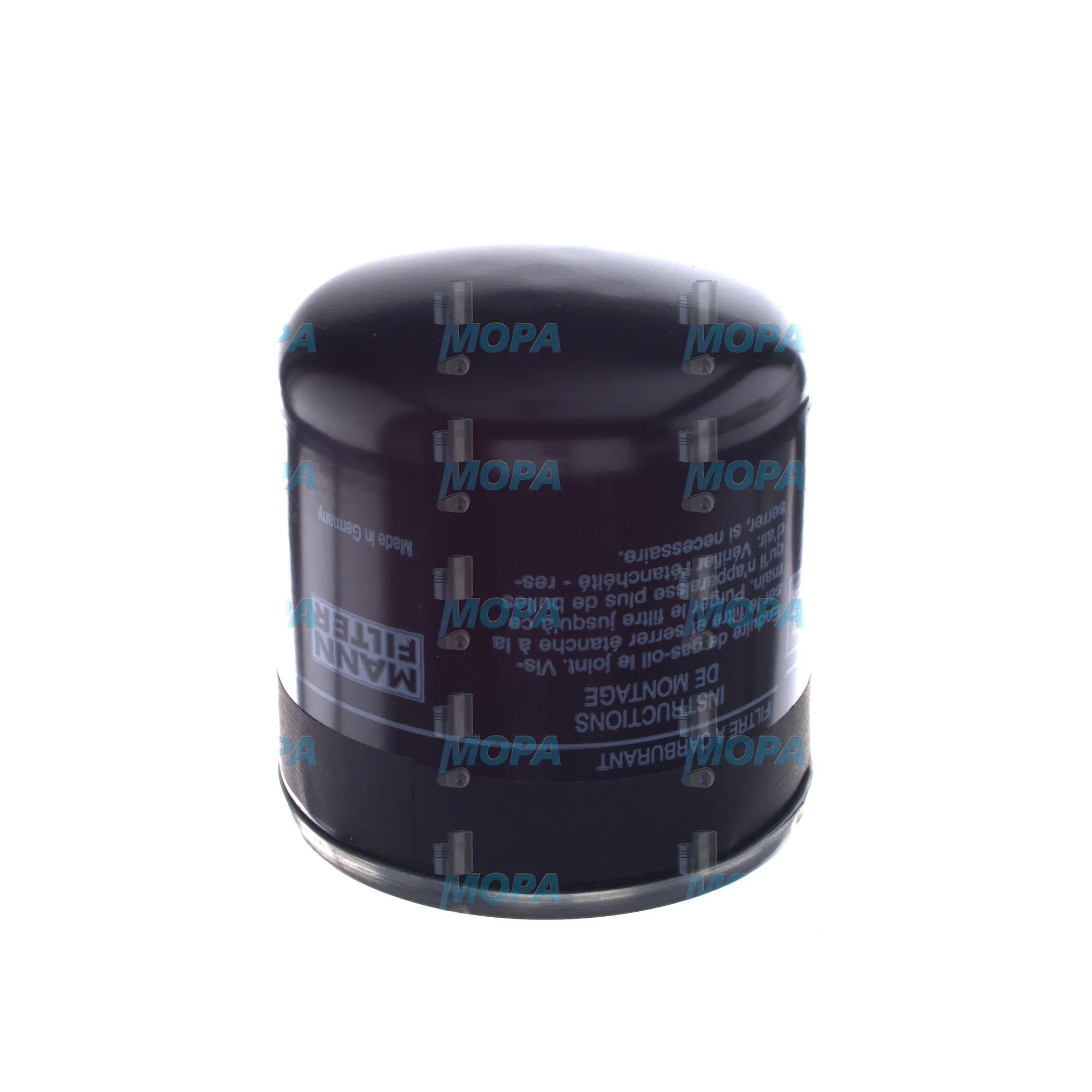SPIN-ON FUEL FILTER - 1457434051 suitable for Bosch engines 6