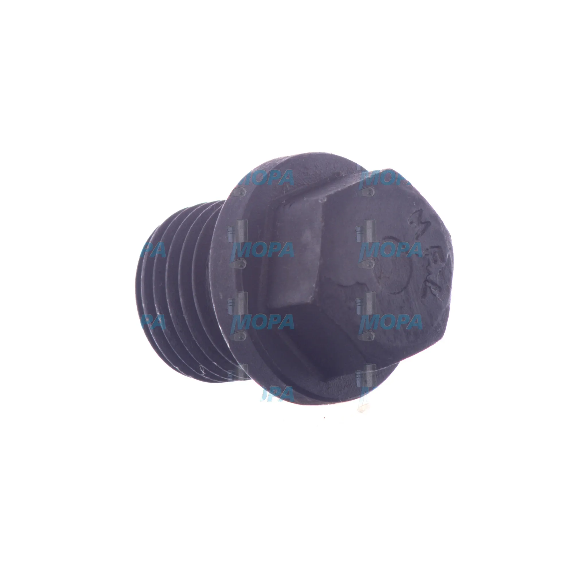 SCREW PLUG - 000910999015 suitable for MTU engines 7