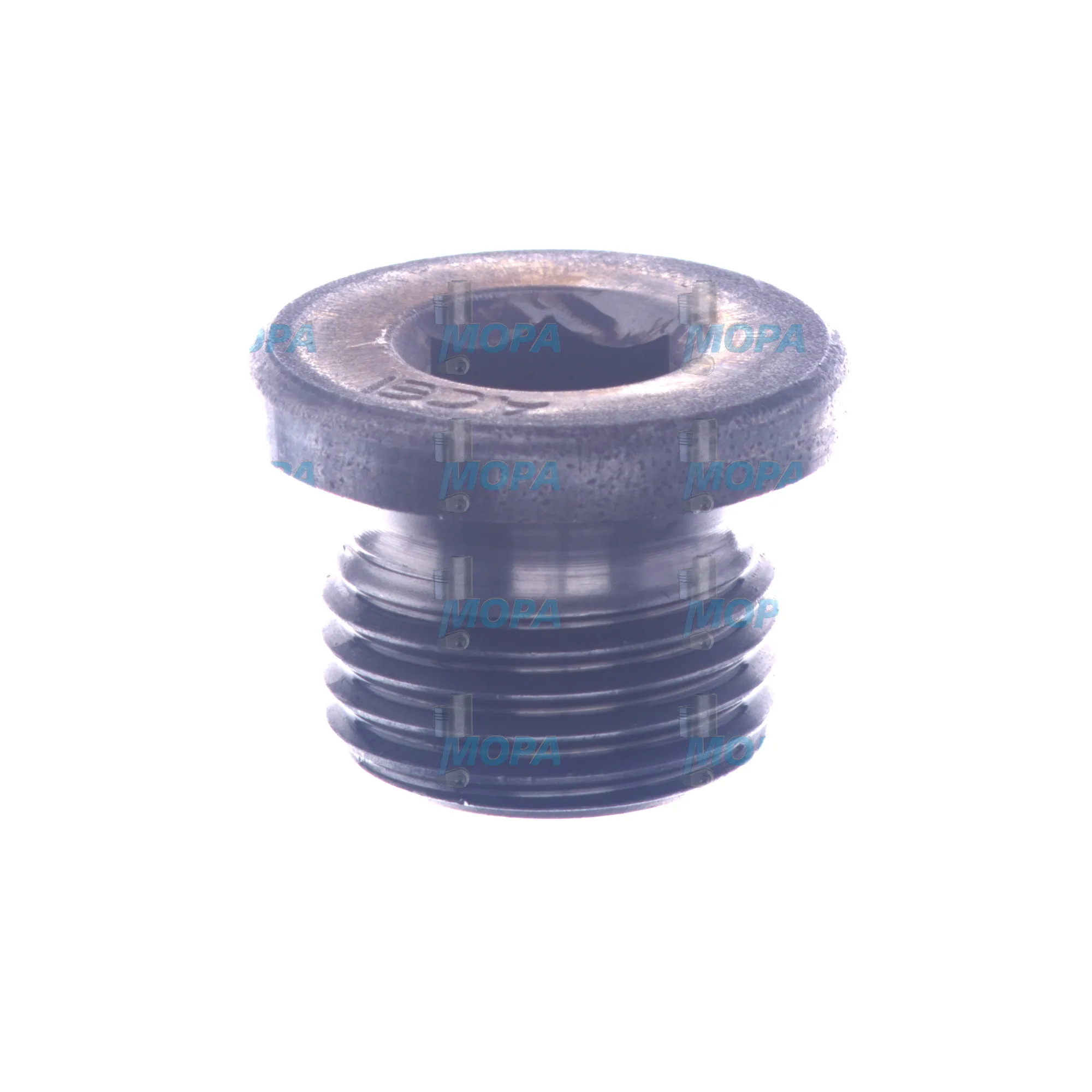 SCREW PLUG - 000908016005 suitable for MTU engines 4
