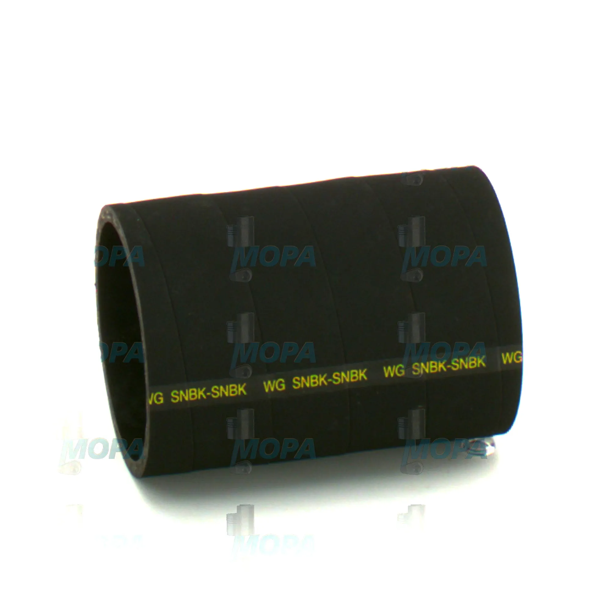RUBBER SLEEVE - 700368089004 suitable for MTU engines 6