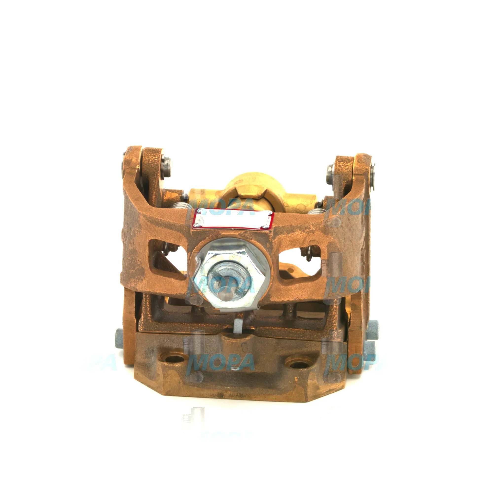ELEMENT - 305250000030 suitable for MWM & Deutz engines 2