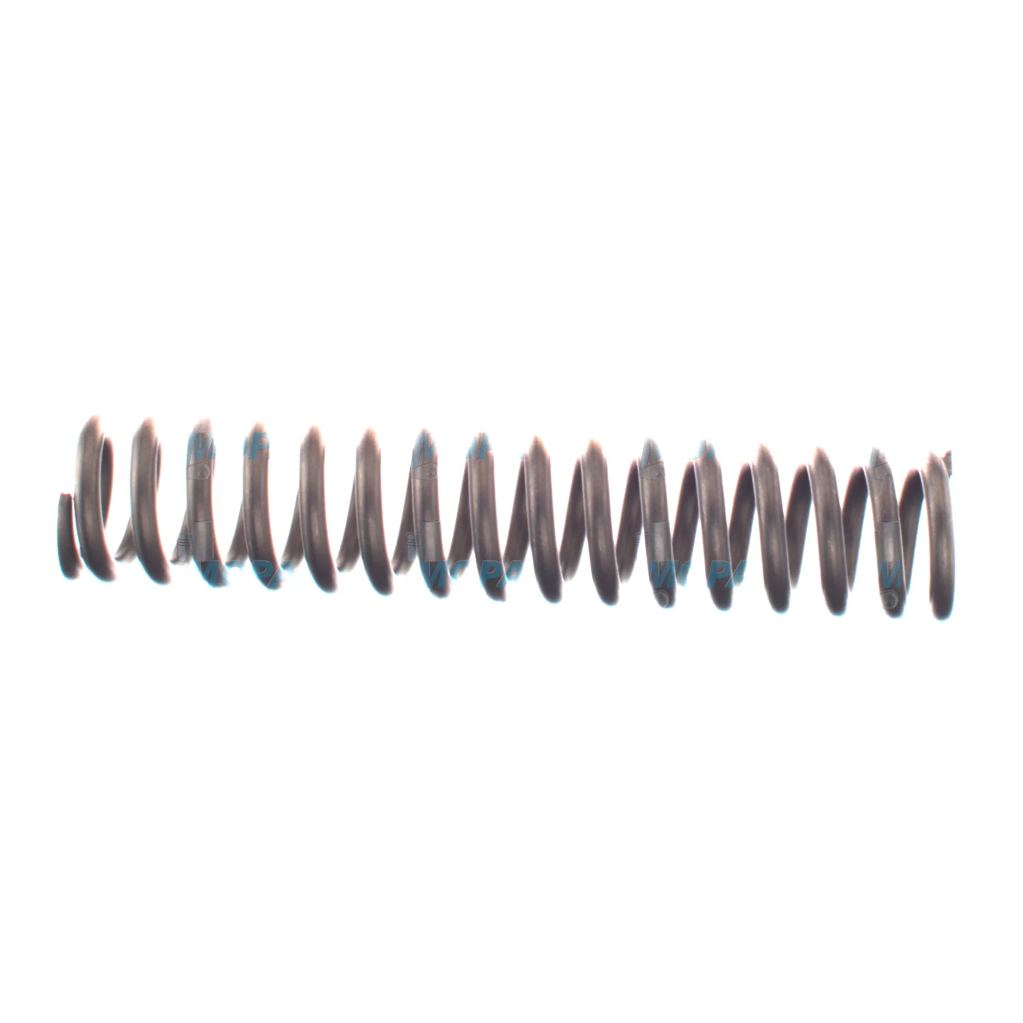 FEDER - 5849932101 passend für MTU Motoren 3