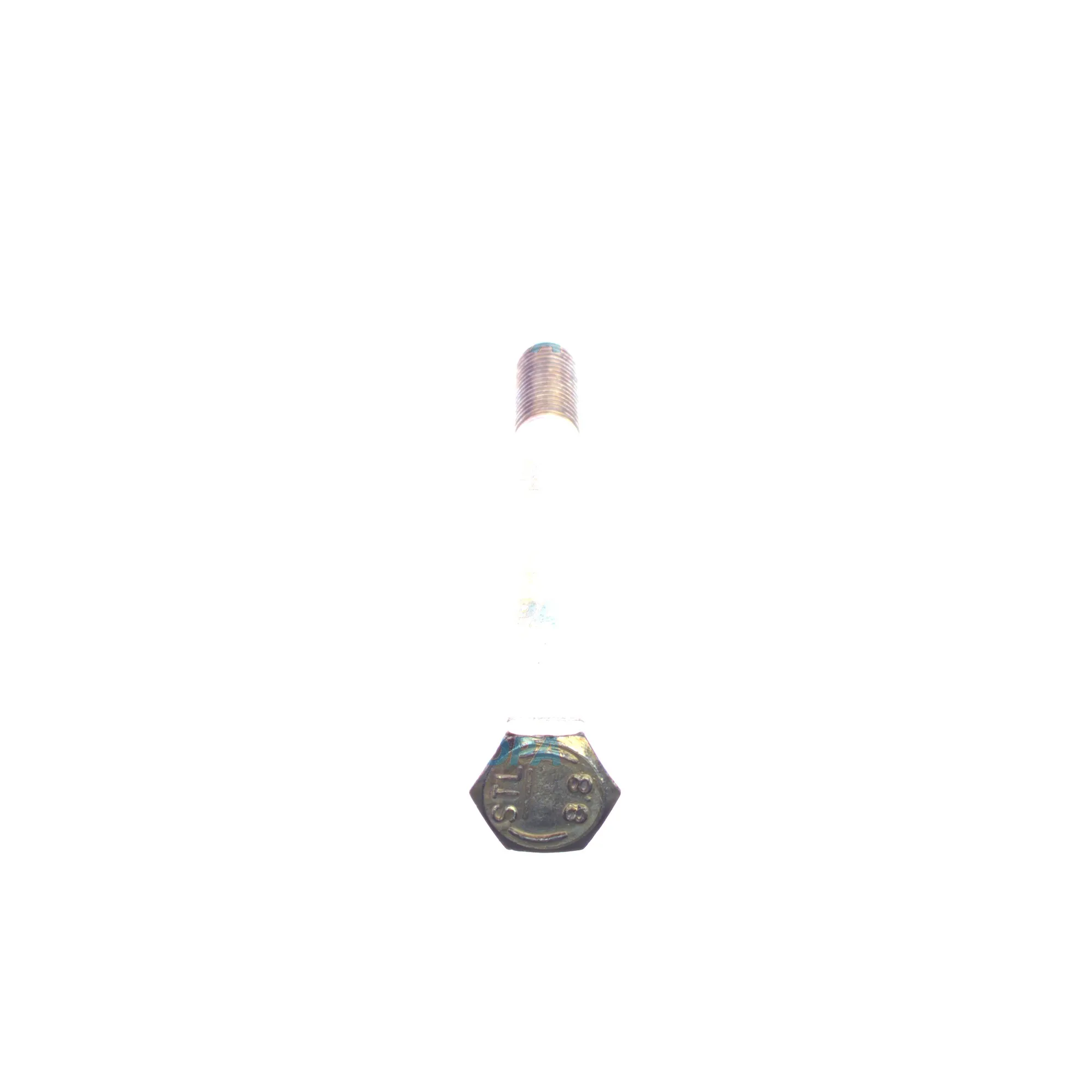 HEXAGON BOLT - 000000001465 suitable for MTU engines 5