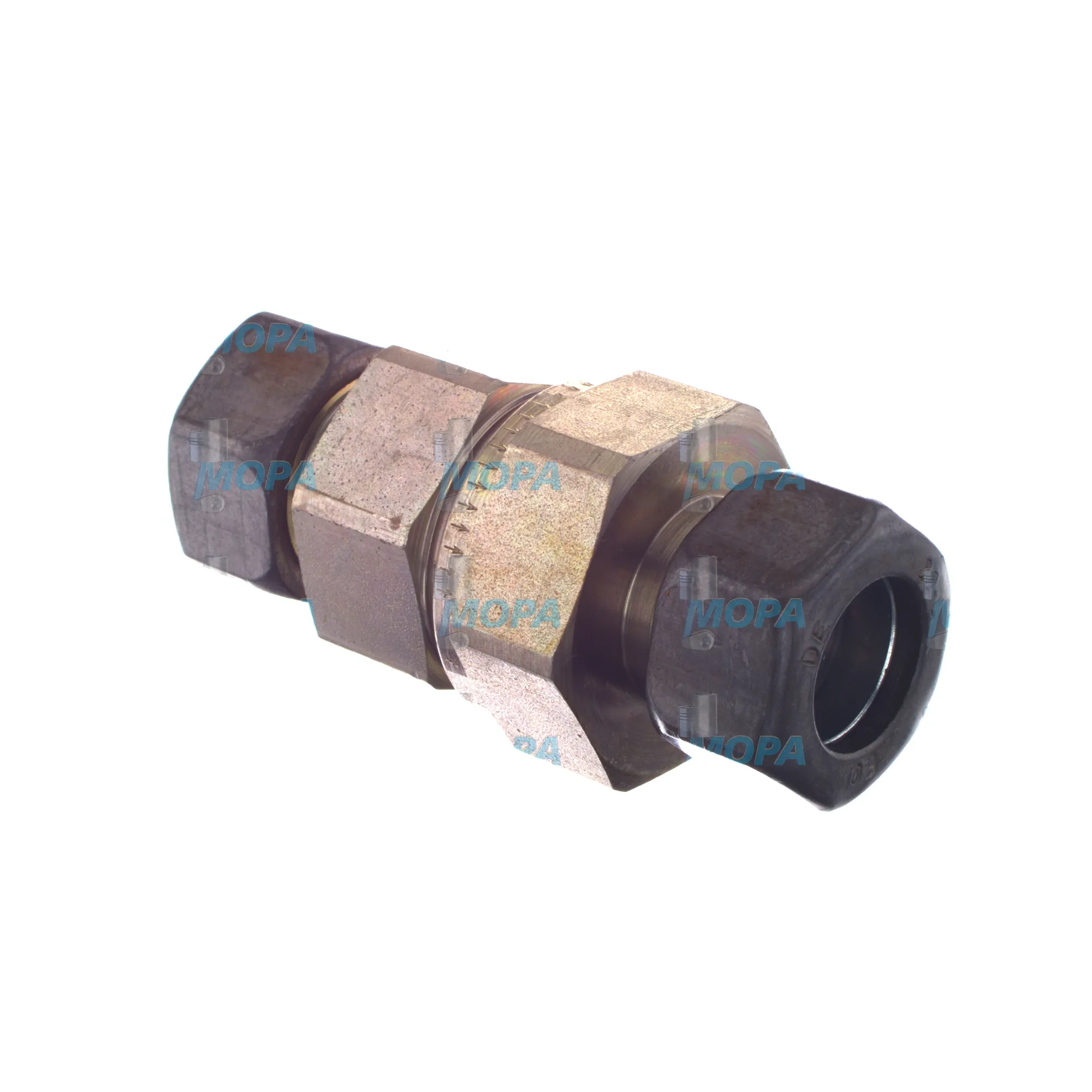 RUECKSCHLAGVENTIL - 700430022108 passend für MTU Motoren 4