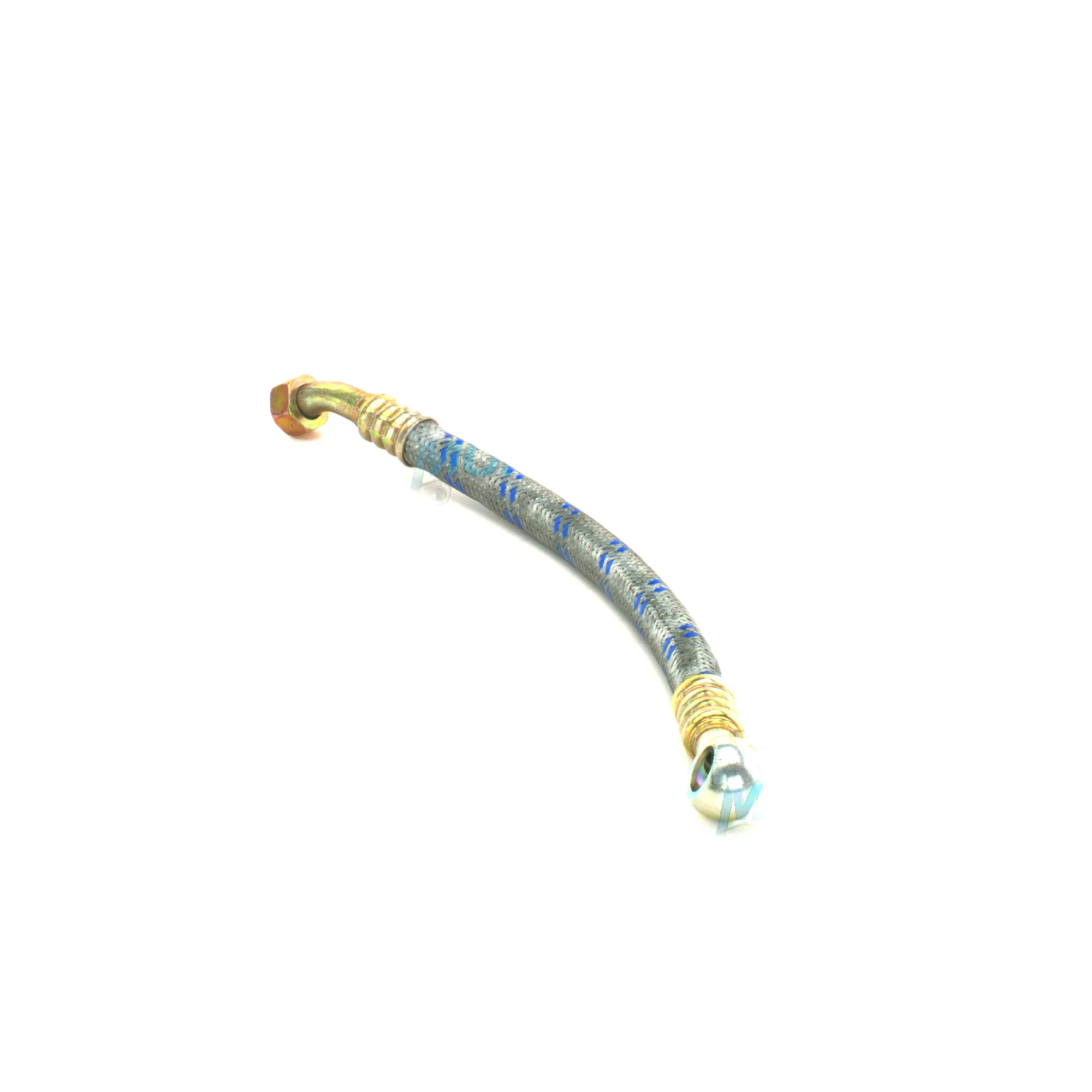 HOSE LINE - 12314753 suitable for MWM & Deutz engines 5