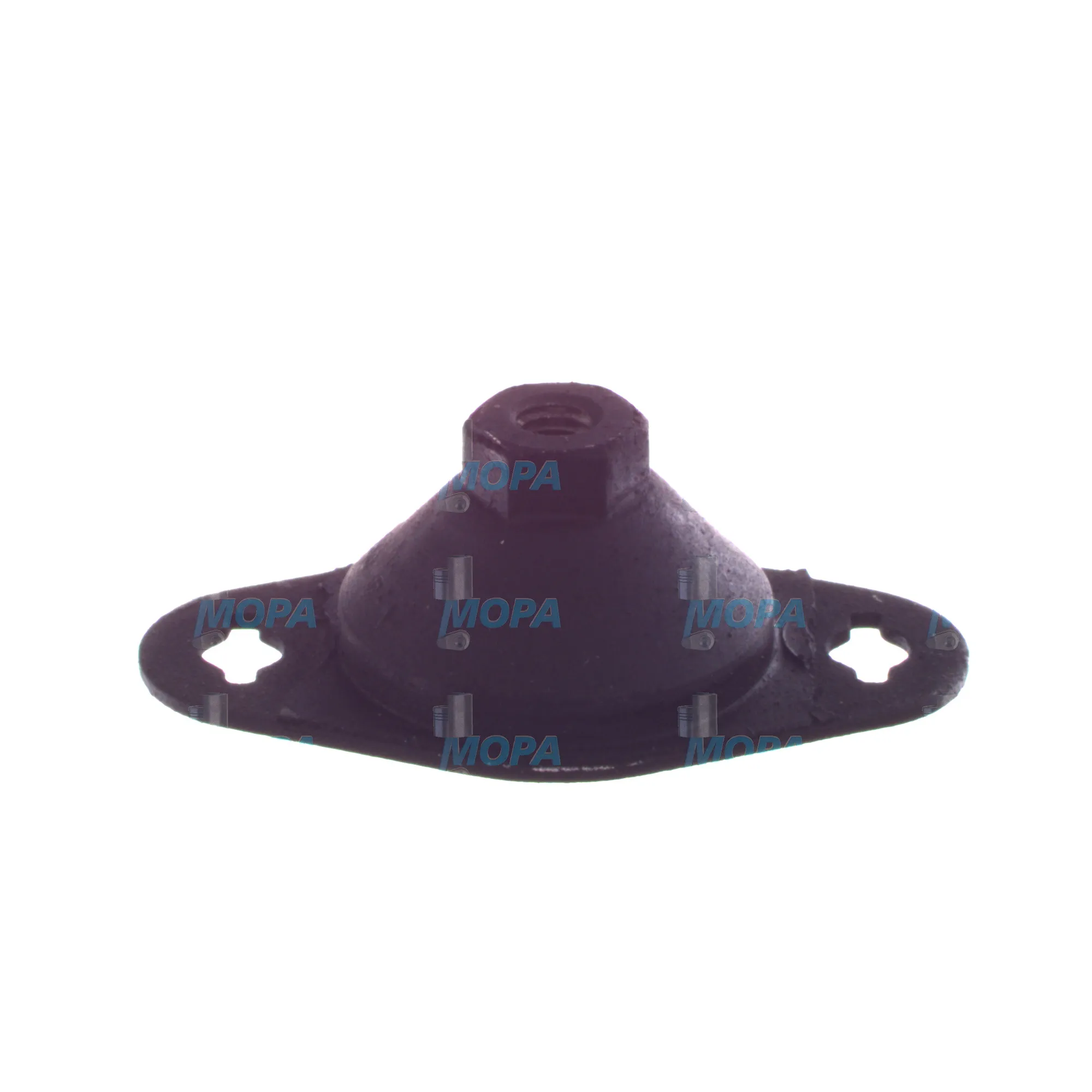 RUBBER MOUNT - 0002372712 suitable for MTU engines 6