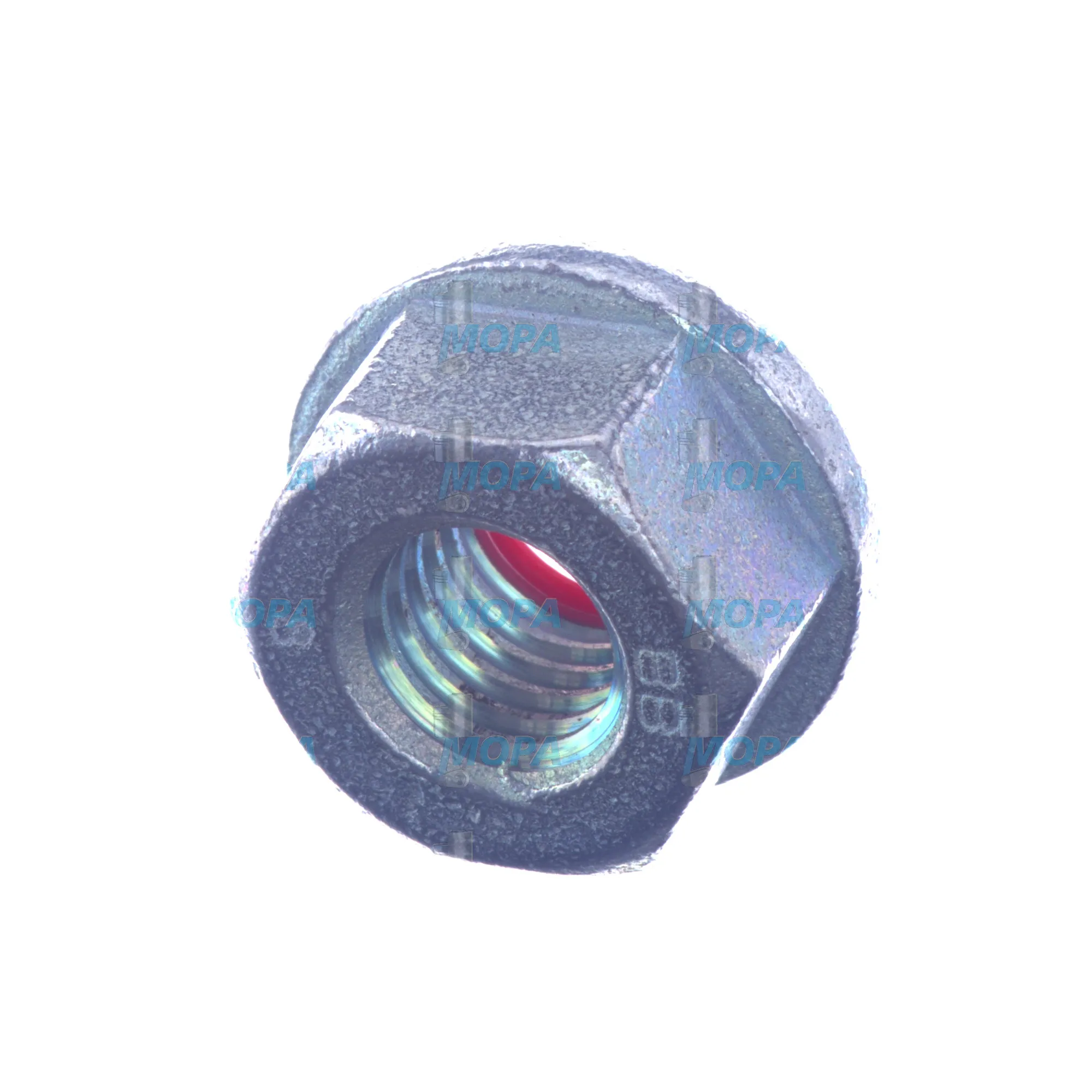 SEALING NUT - 628/10/7/05025942 suitable for MWM & Deutz engines 8