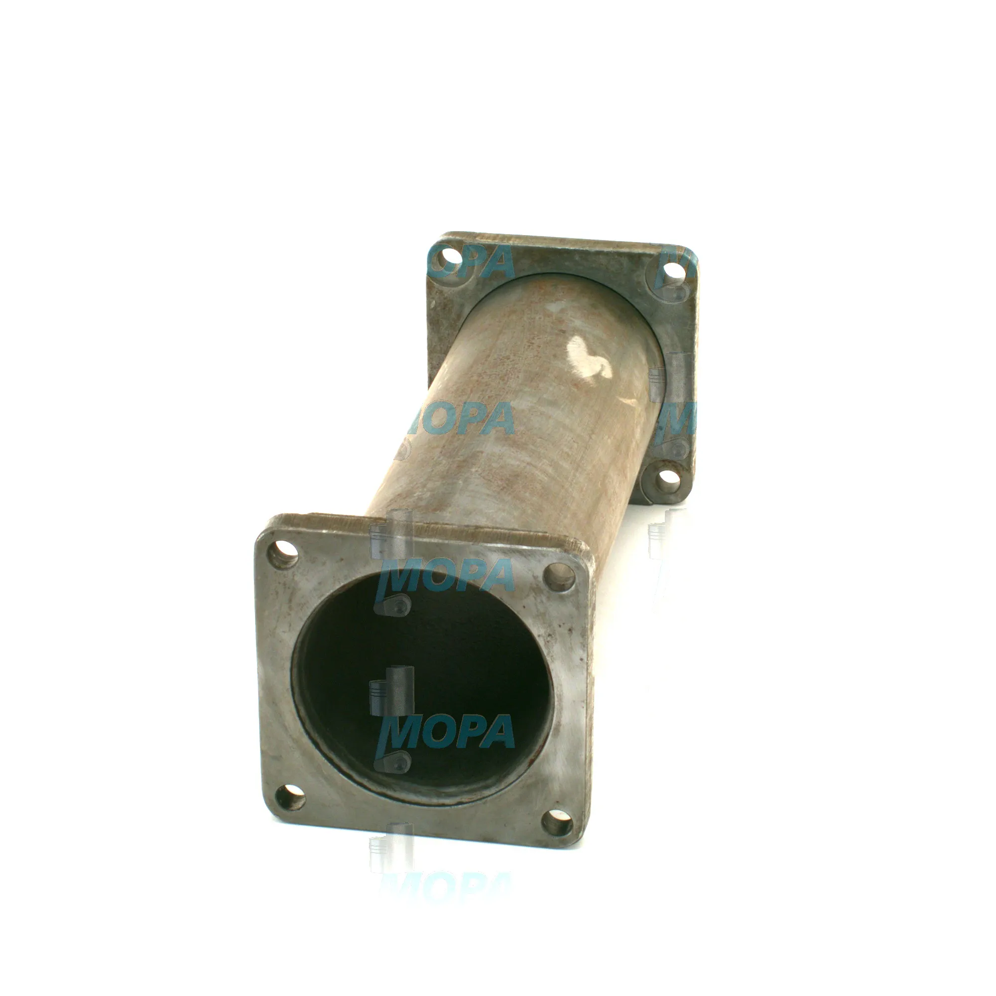 EXHAUST PIPE - 04092113 suitable for MWM & Deutz engines 8