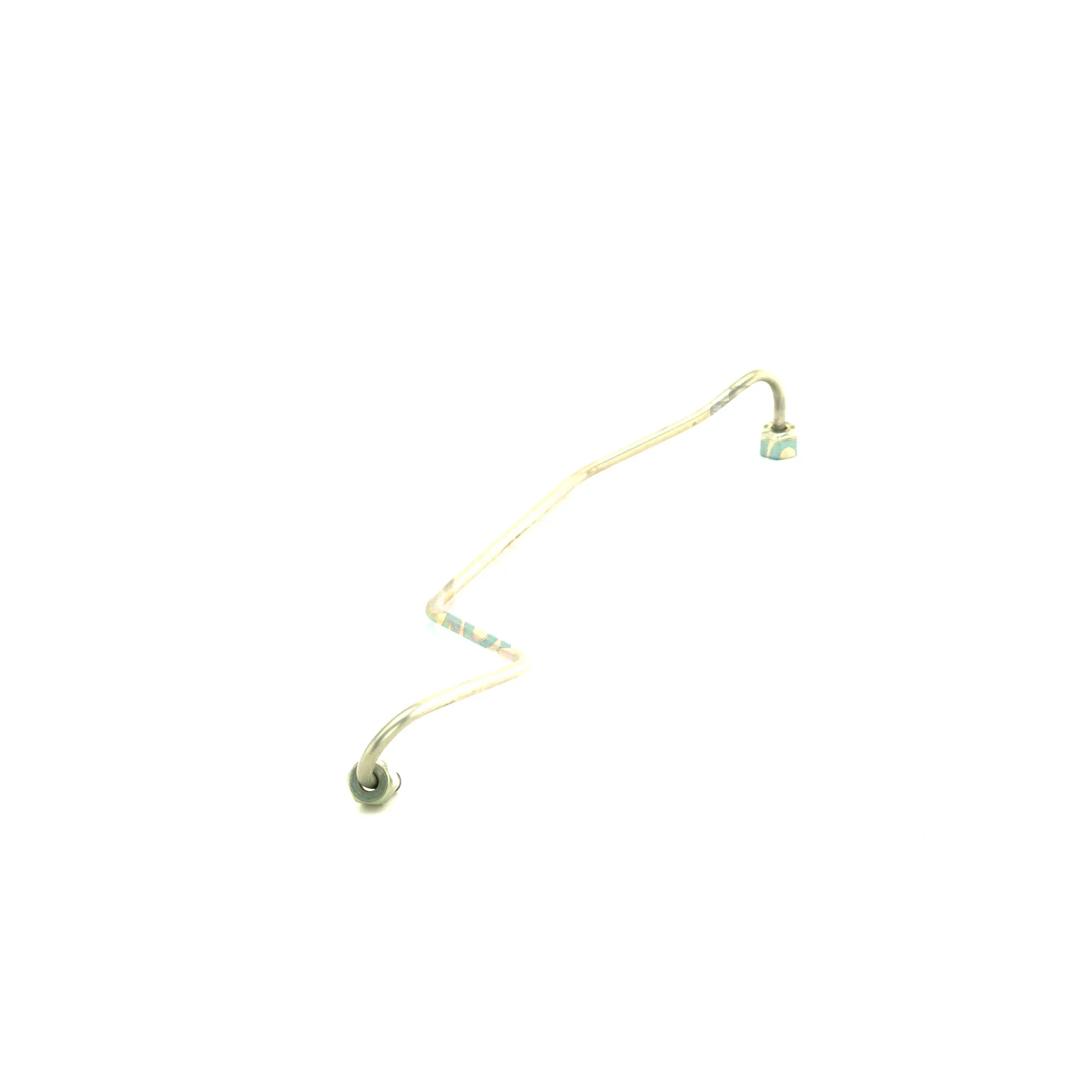 EINSPRITZLEITUNG - 02404858 passend für Deutz Motoren