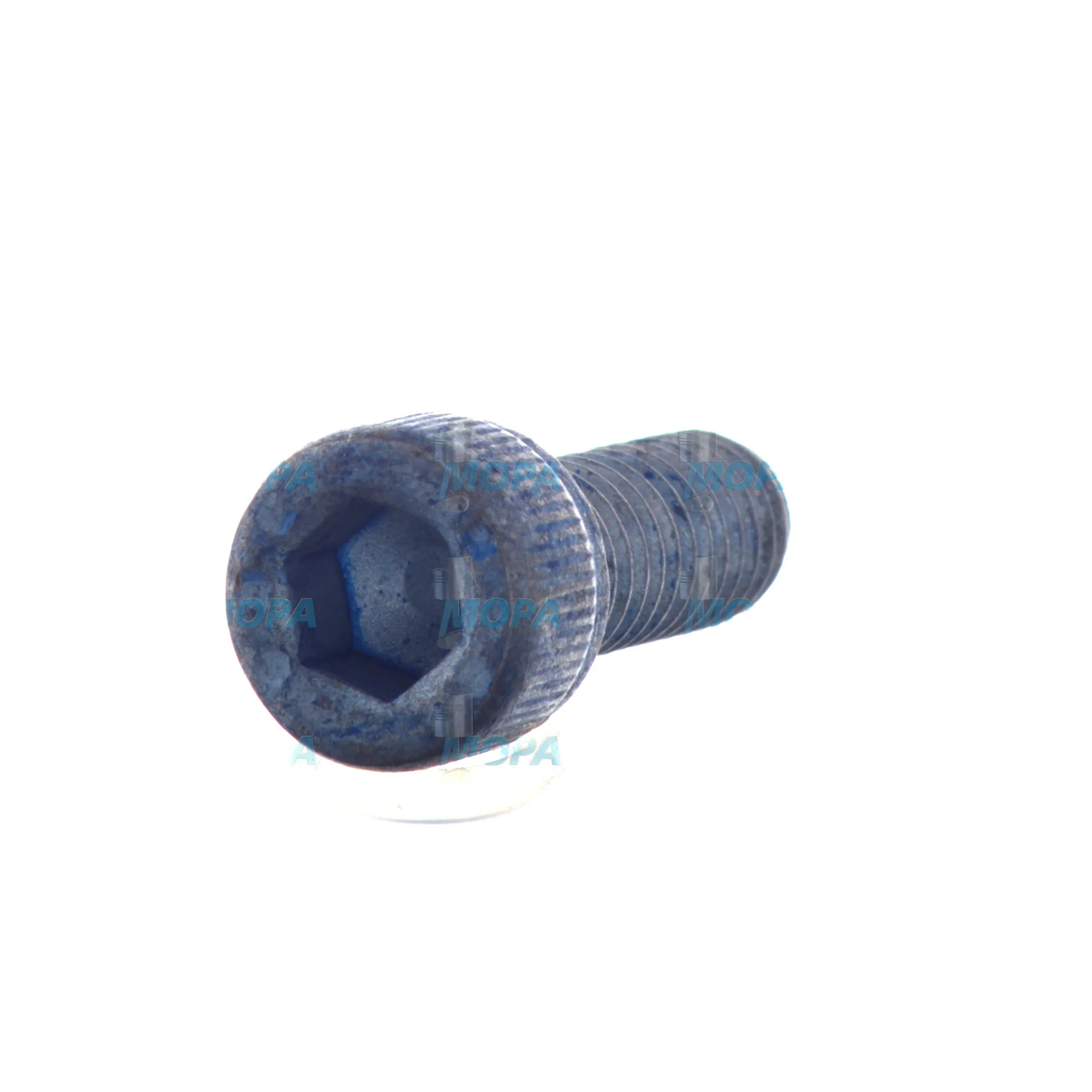 CYLINDER SCREW - 06020934305 suitable for MAN D-engines 9
