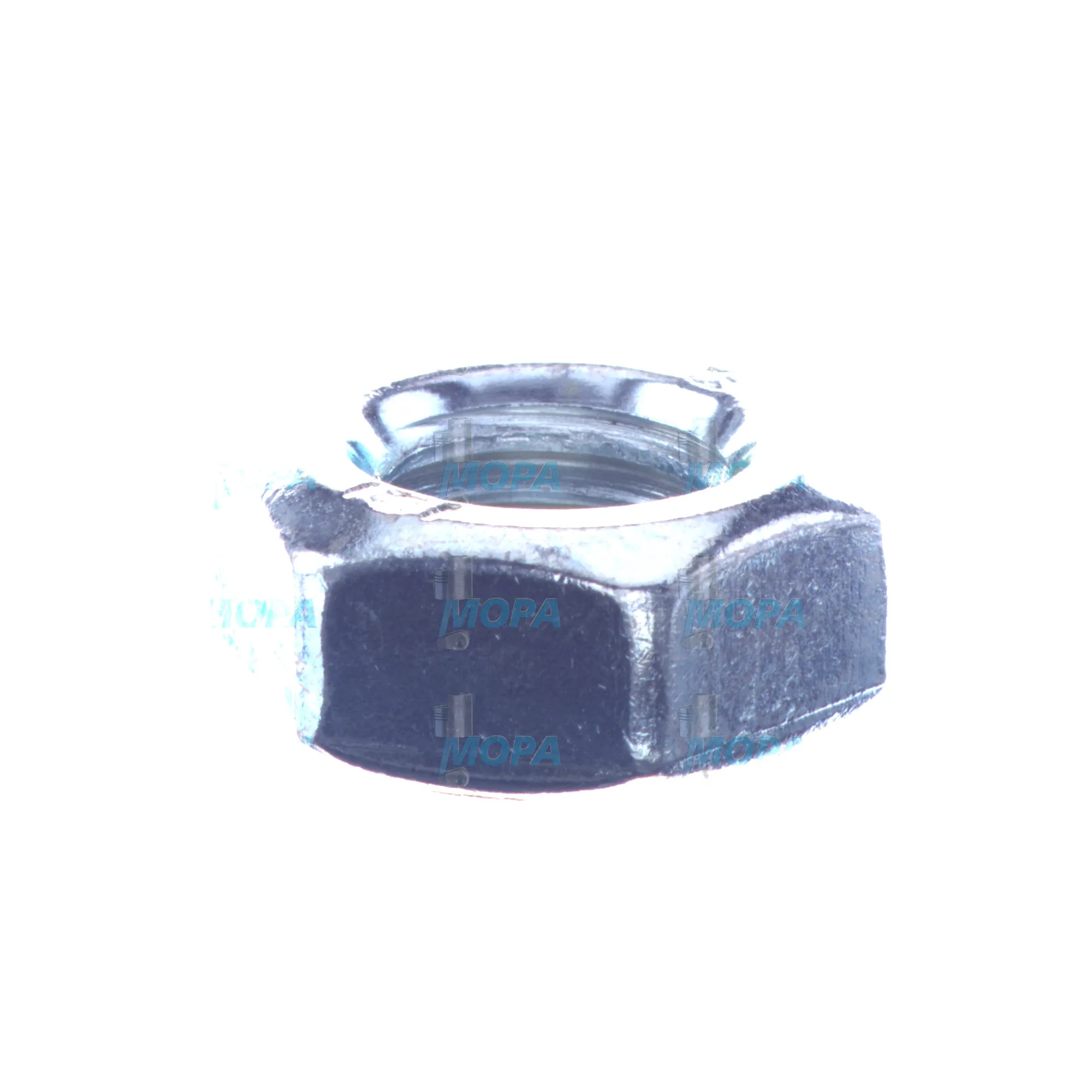 HEXAGON NUT - 628/38/10/05066164 suitable for MWM & Deutz engines 4