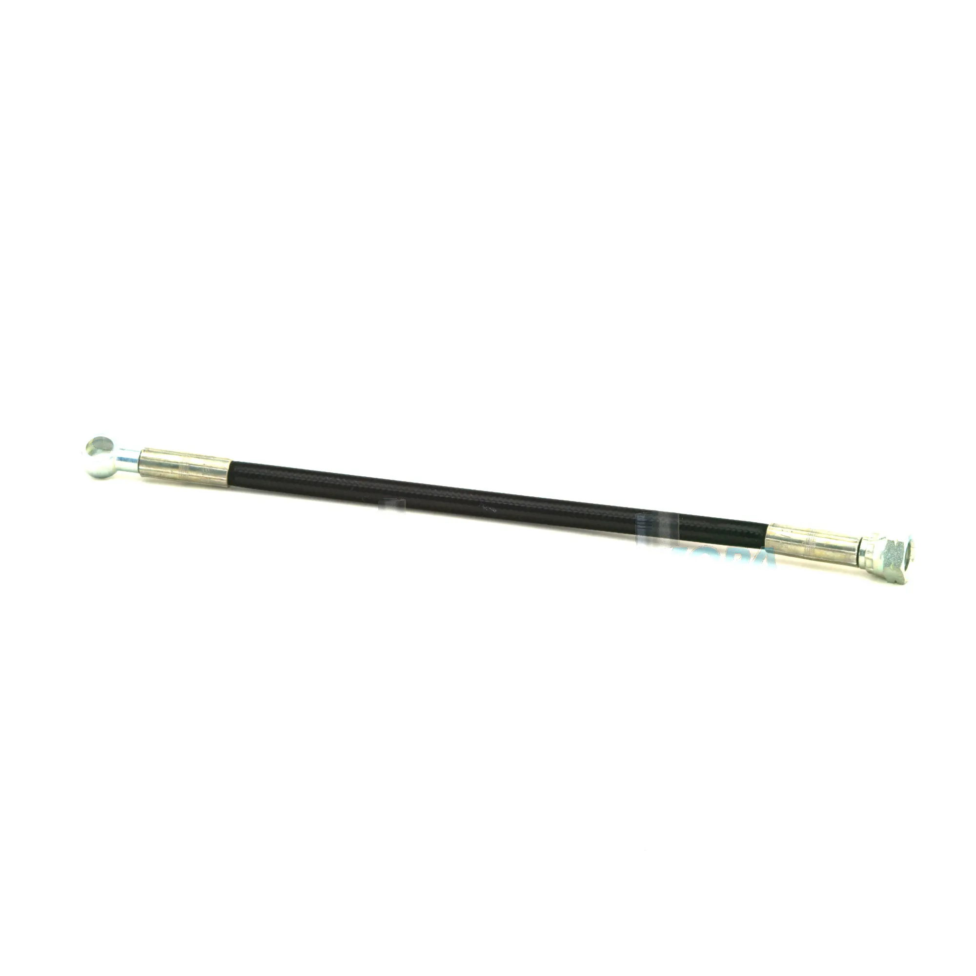 SCHLAUCHLEITUNG - 01242326 passend für Deutz Motoren 5