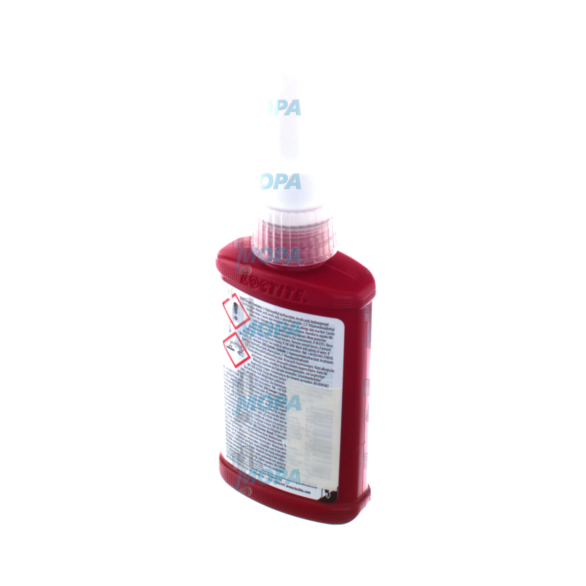 ADHESIVE - 04101609164 suitable for MAN D engines 7