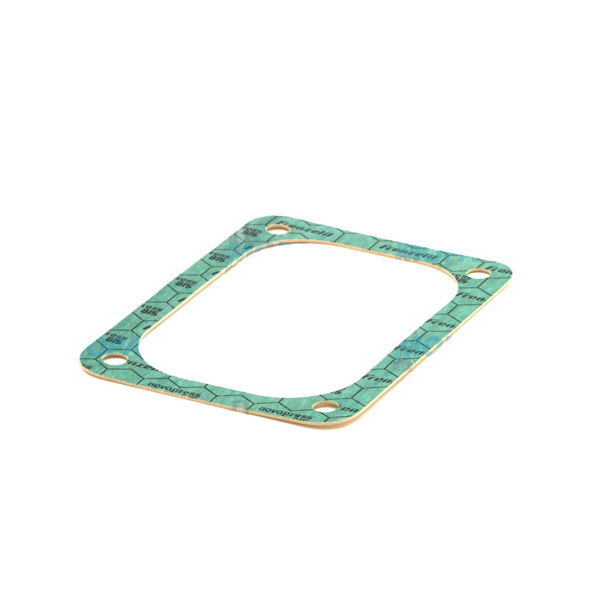 GASKET - 5320140022 suitable for MTU engines