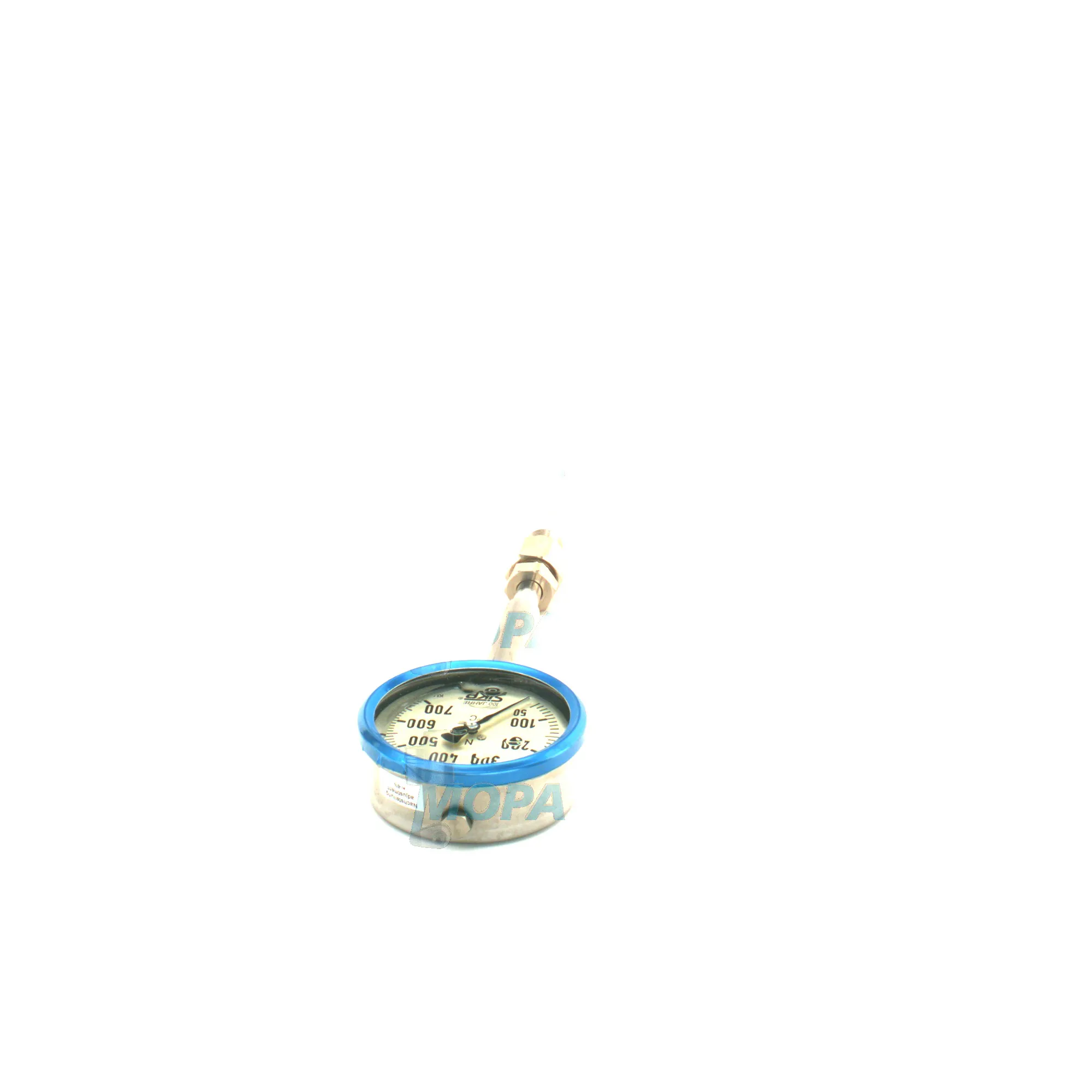 DIAL THERMOMETER - 01164399 suitable for MWM & Deutz engines 6