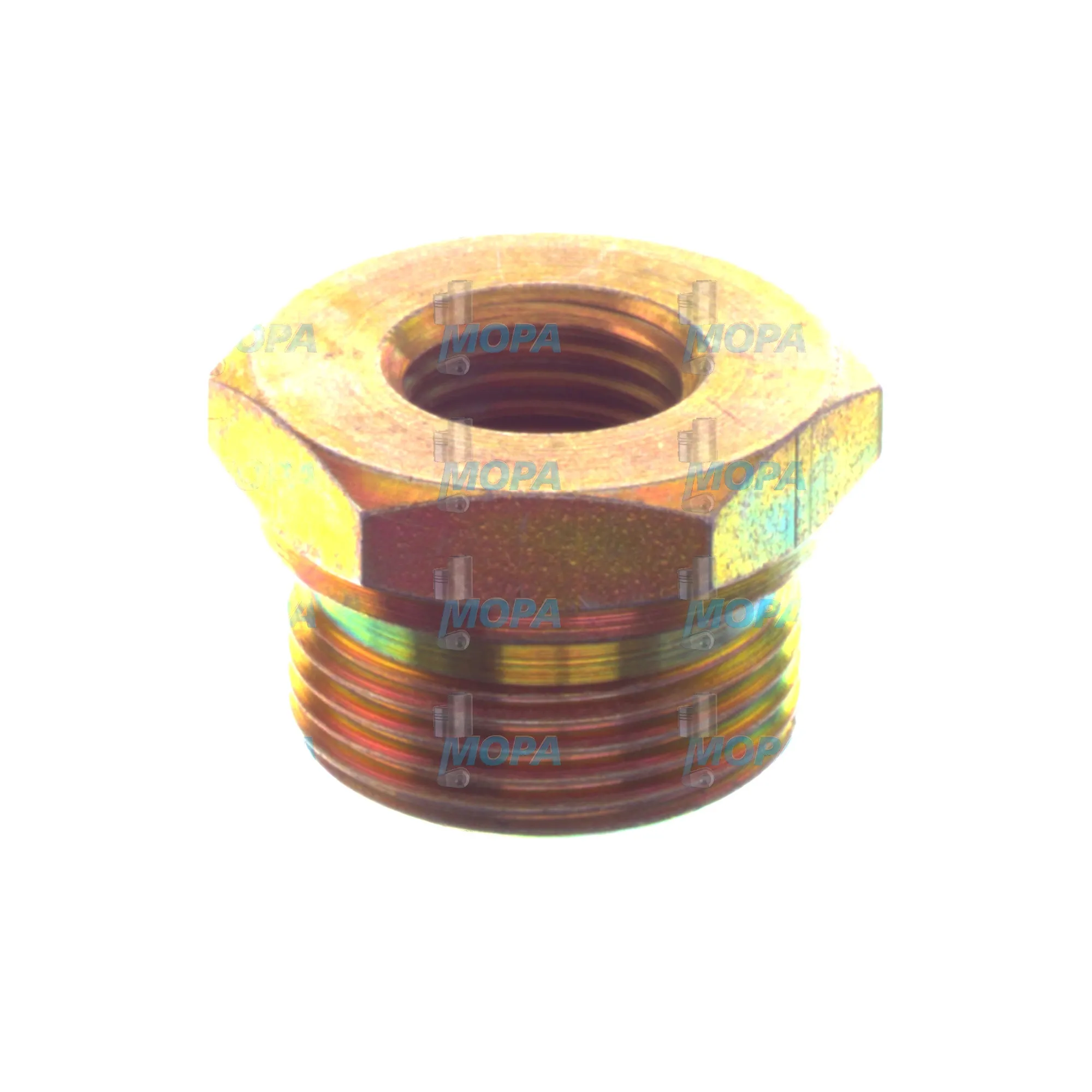 PRESSURE PLATE - 51023050048 suitable for MAN D-engines 7
