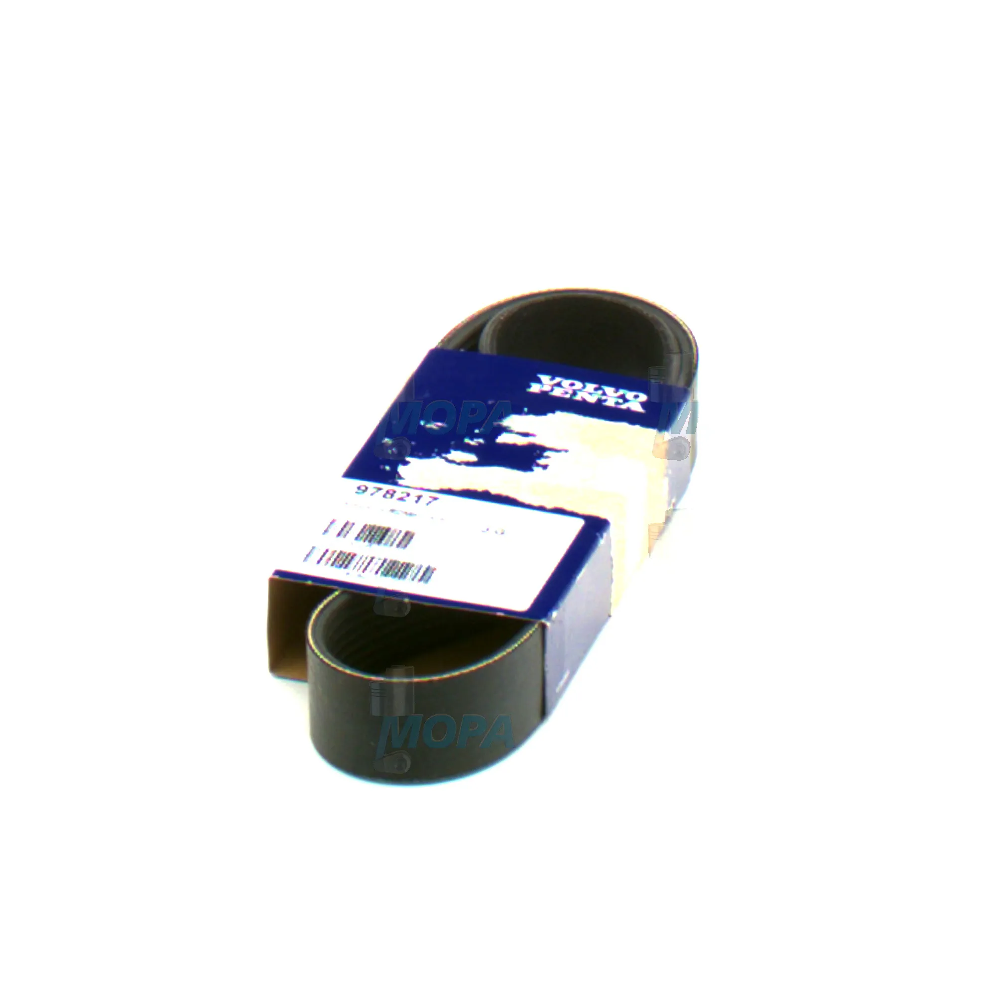 V-BELT - 978217 suitable for Volvo/Volvo Penta engines 9