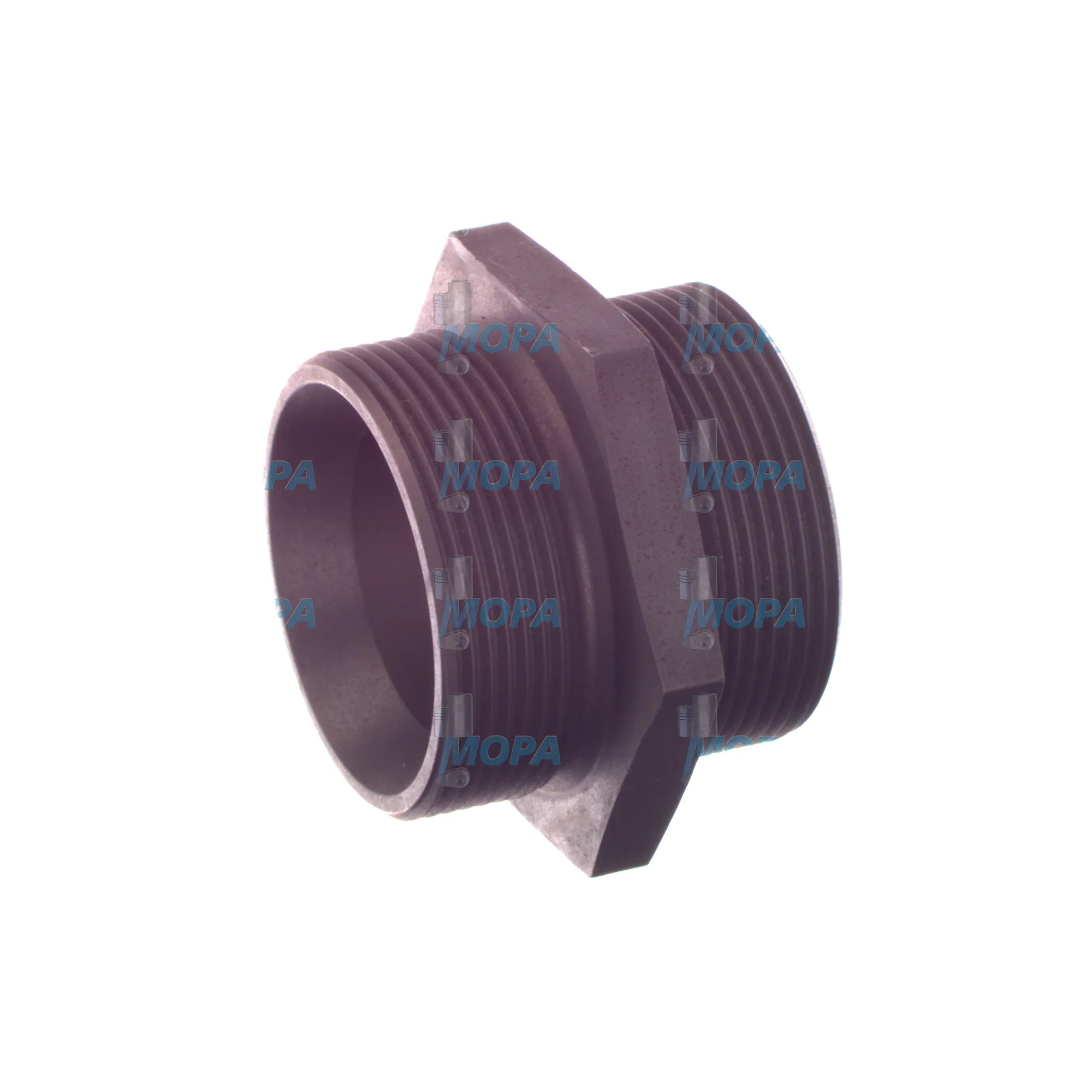 STUTZEN - 915006025000 passend für MTU Motoren 9