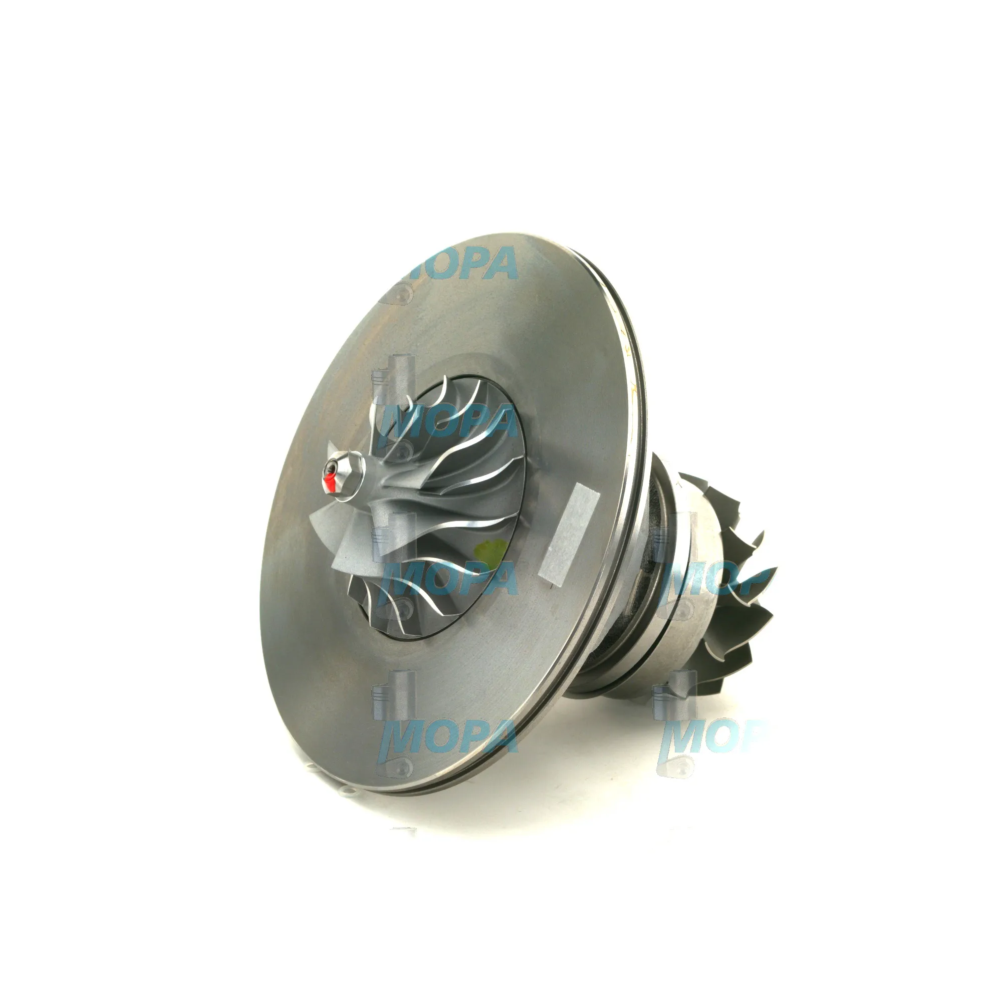 CORE ASSEMBLY - 51091016040 suitable for MAN D-engines 9